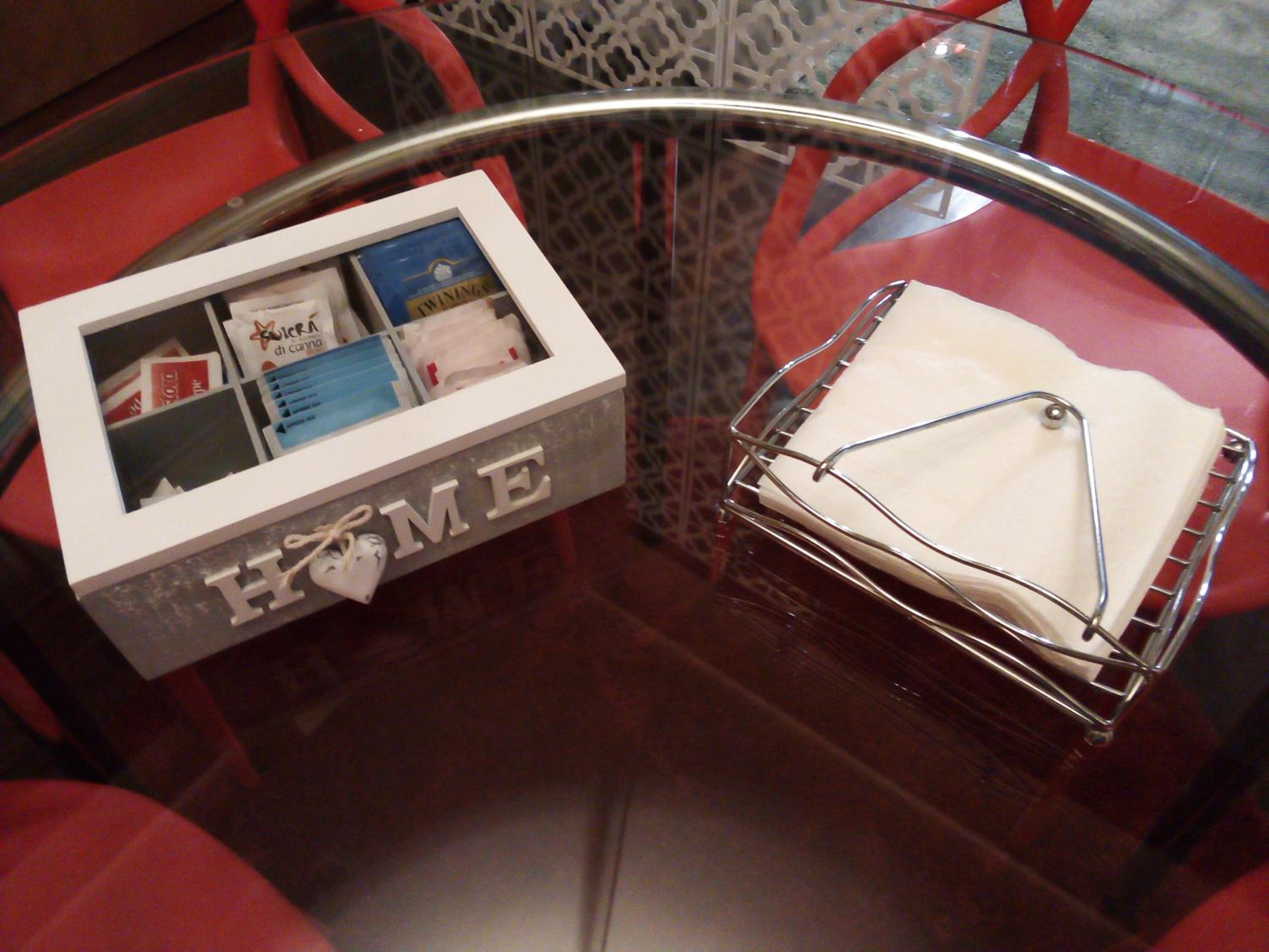 Boschetto Monti Apartment