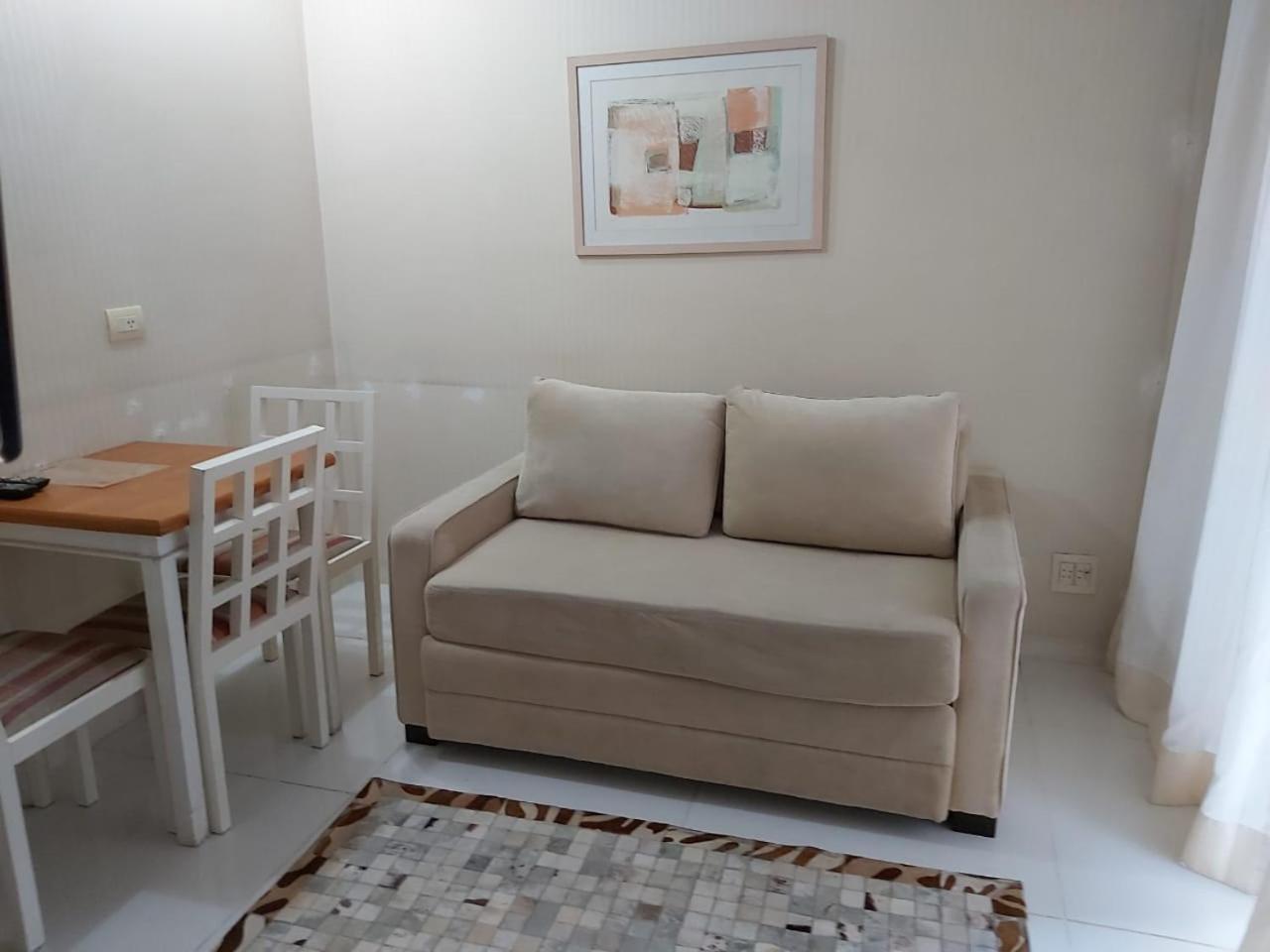 Flat Parque Ibirapuera