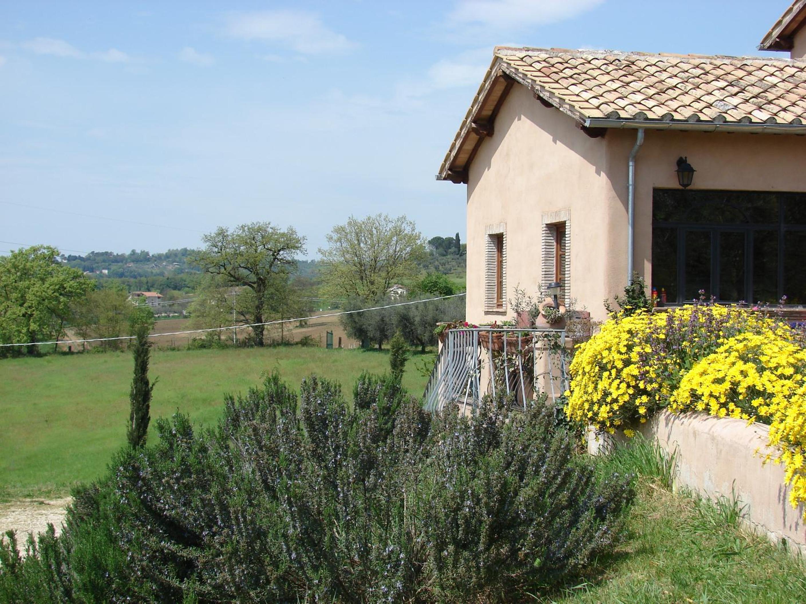 Terra Sabina