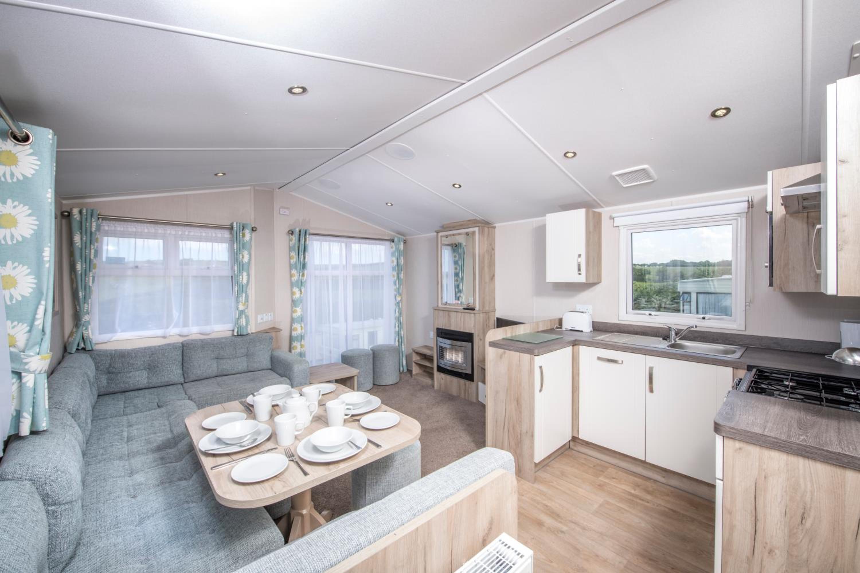 Trelawne Manor Holiday Park