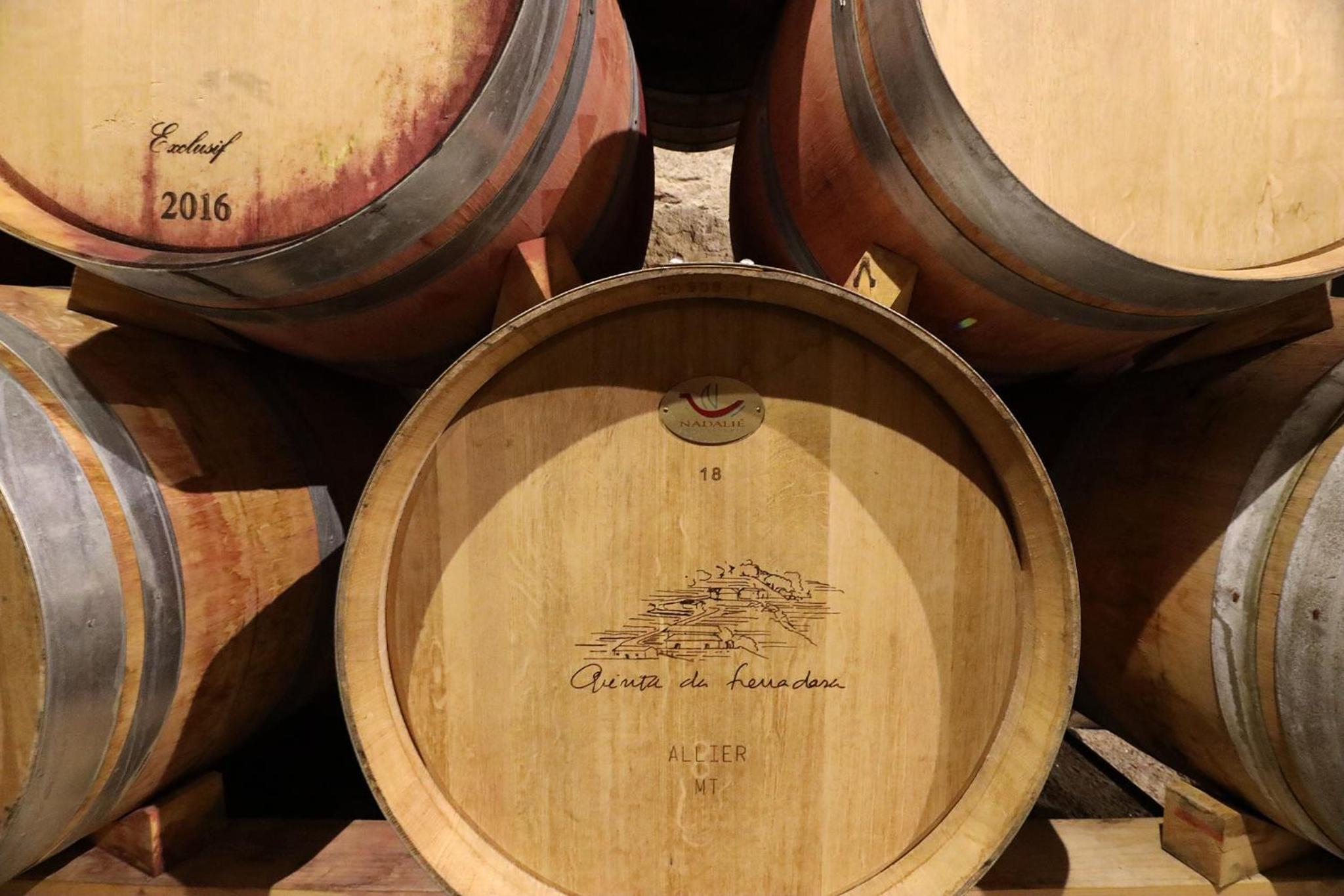 Quinta da Ferradosa Wines view 5