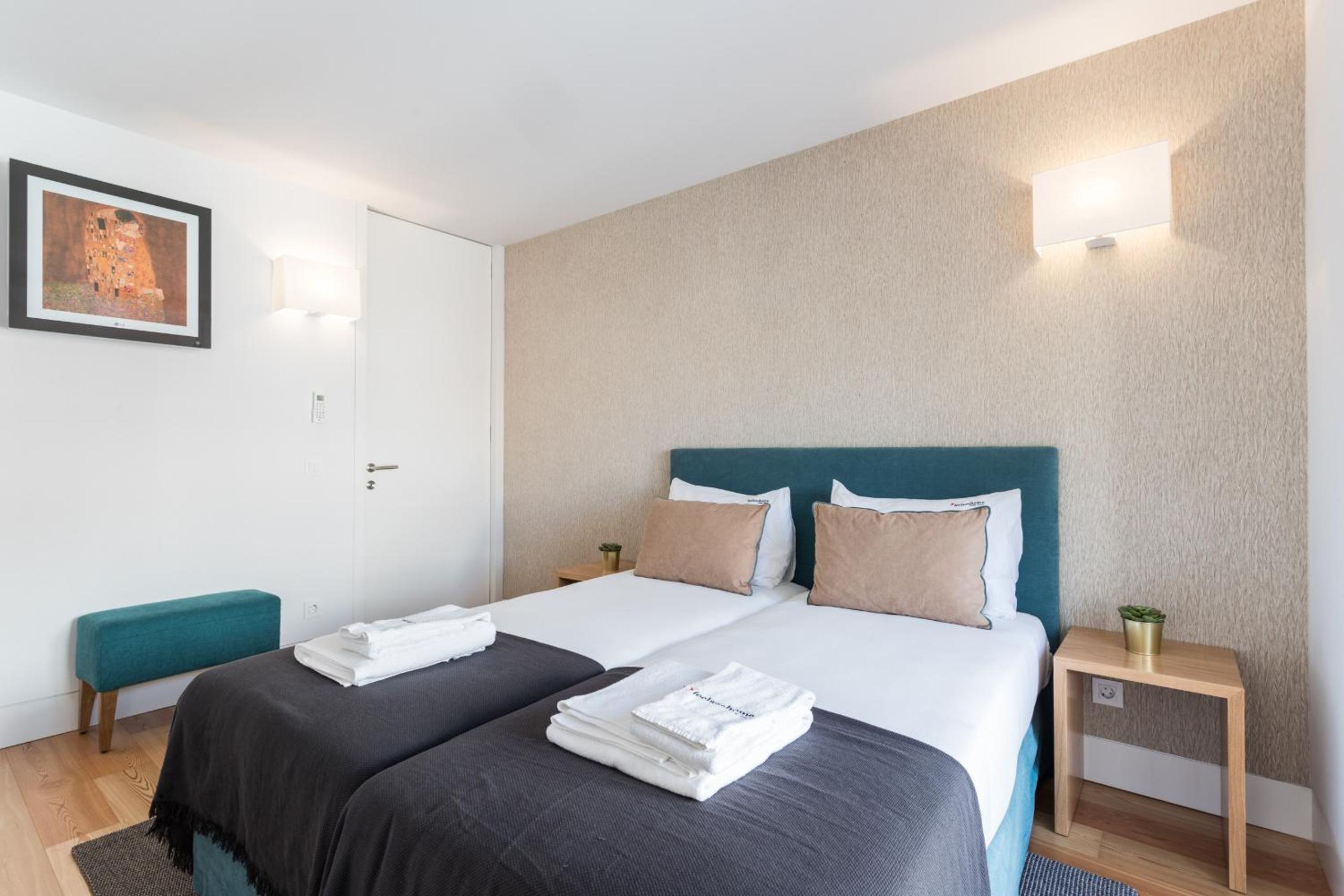 FLH Chiado Elegant Apartment view 2