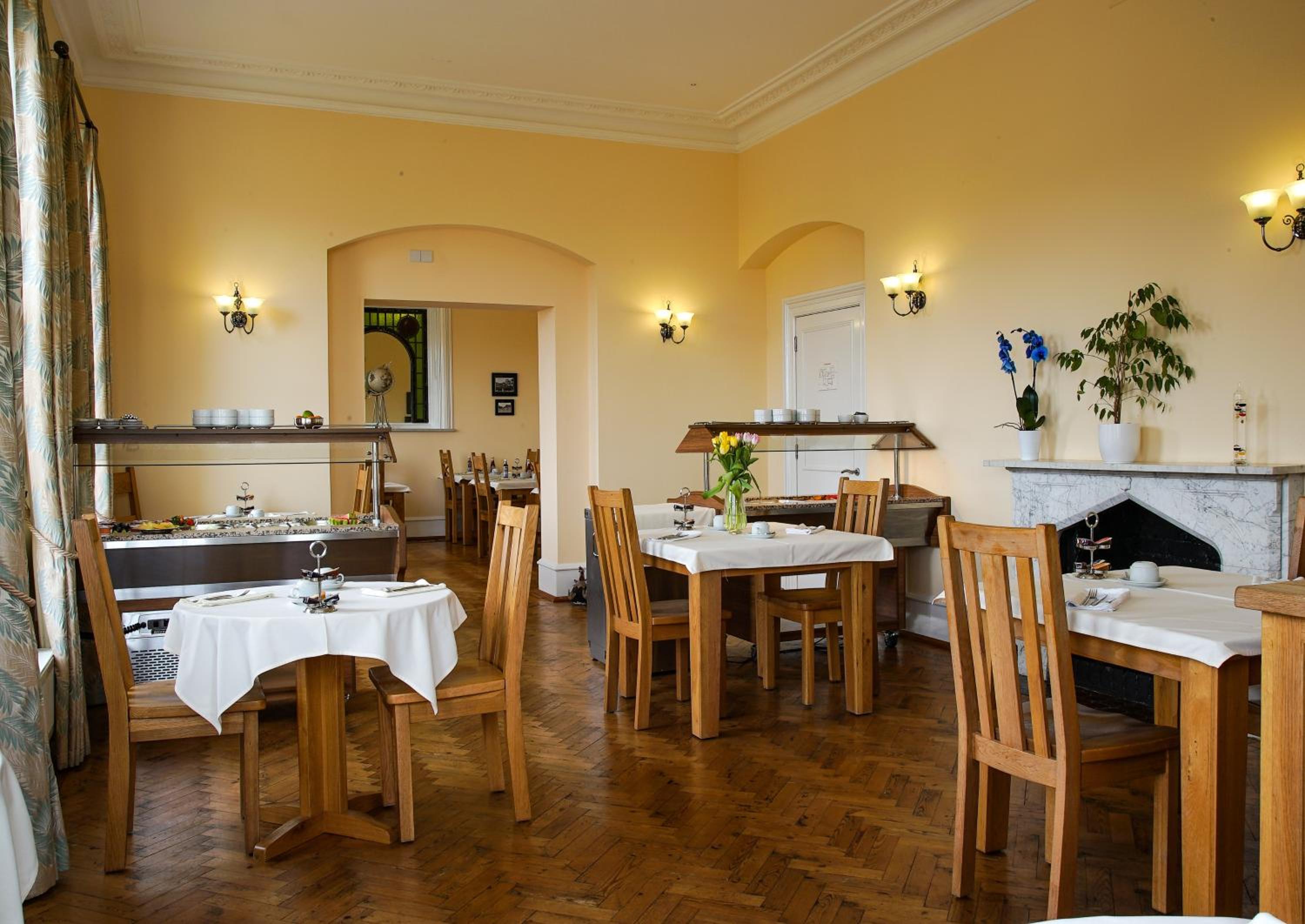 Wildercombe House