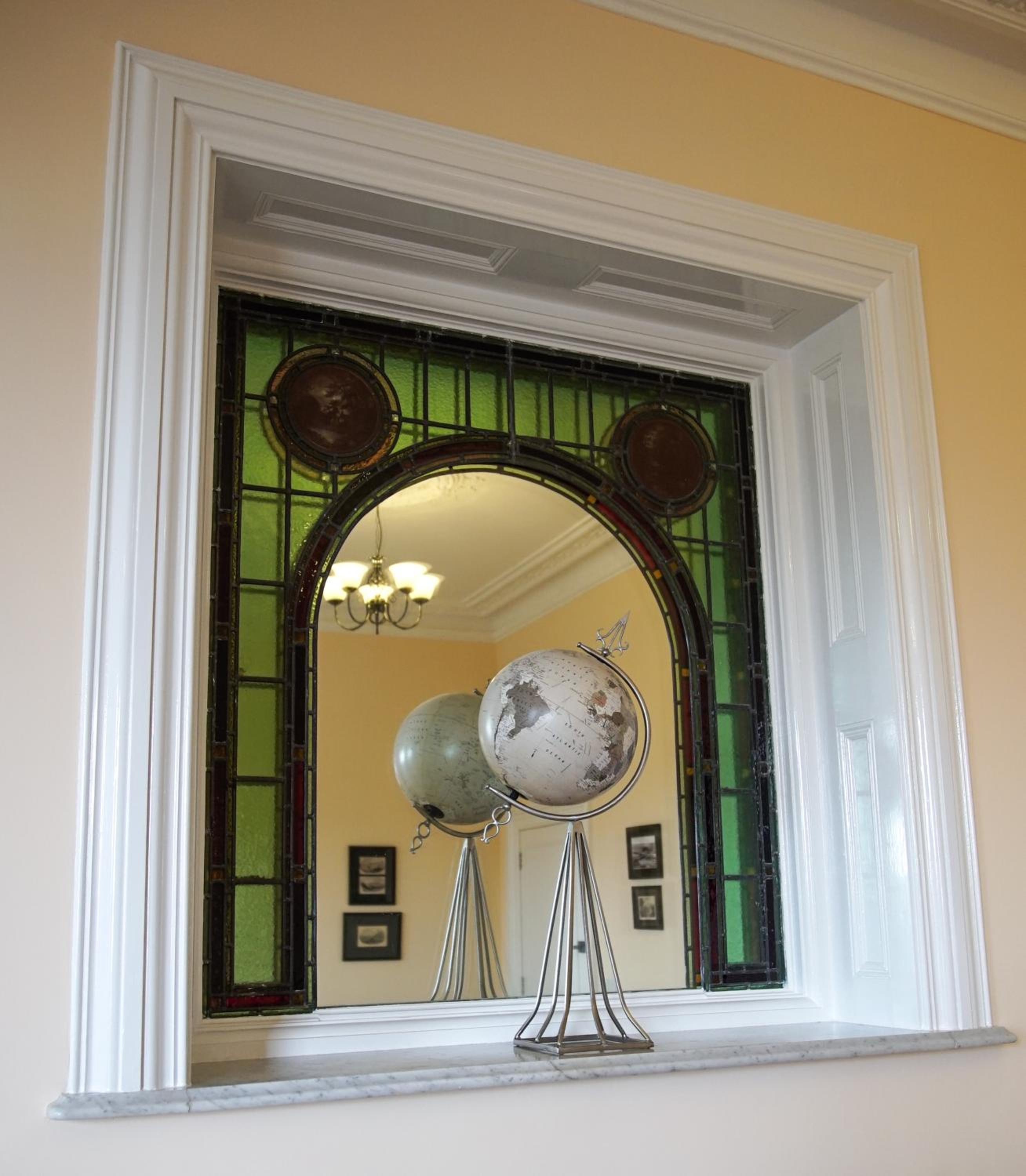Wildercombe House