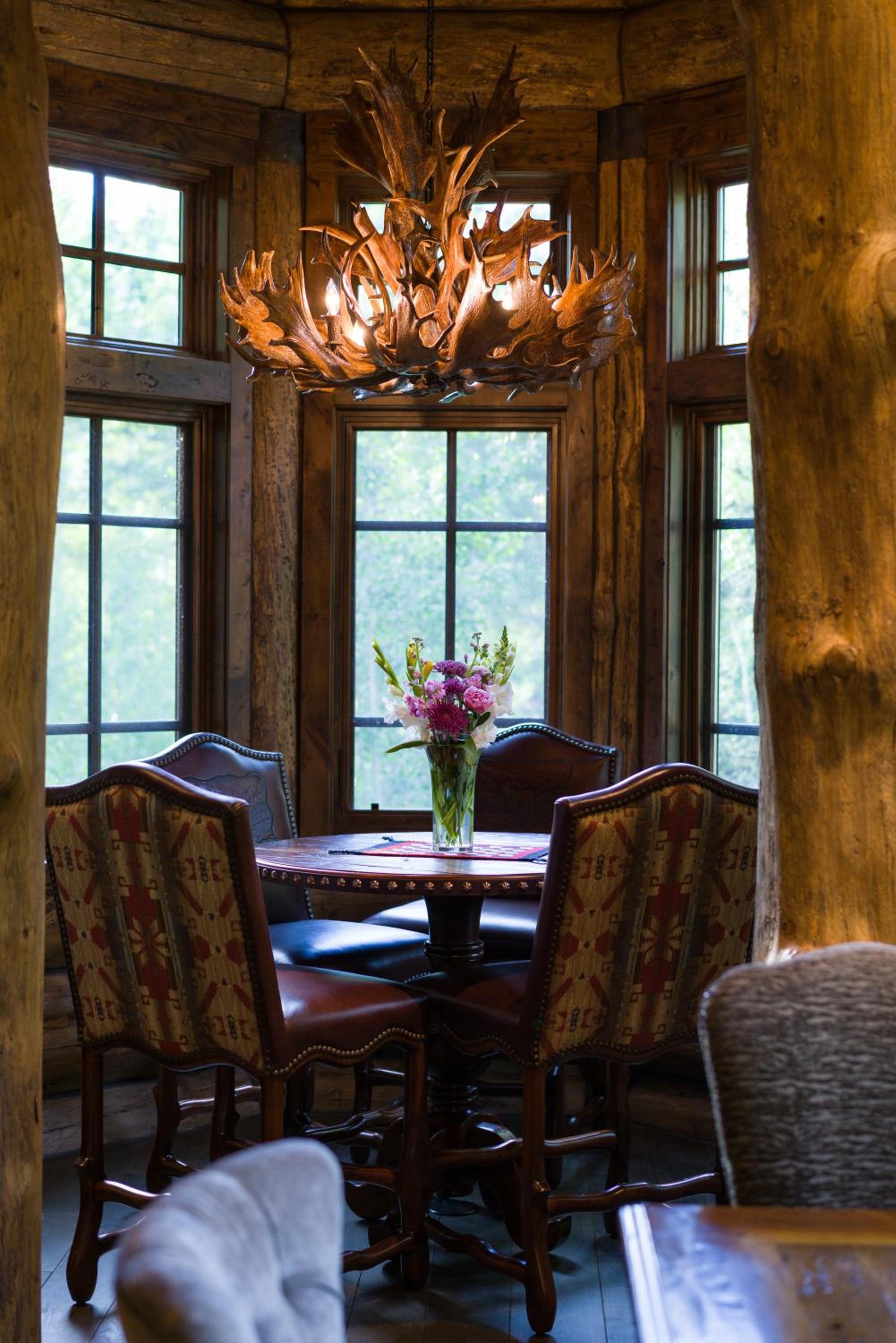 Amazing Highcliffe Lodge Vail