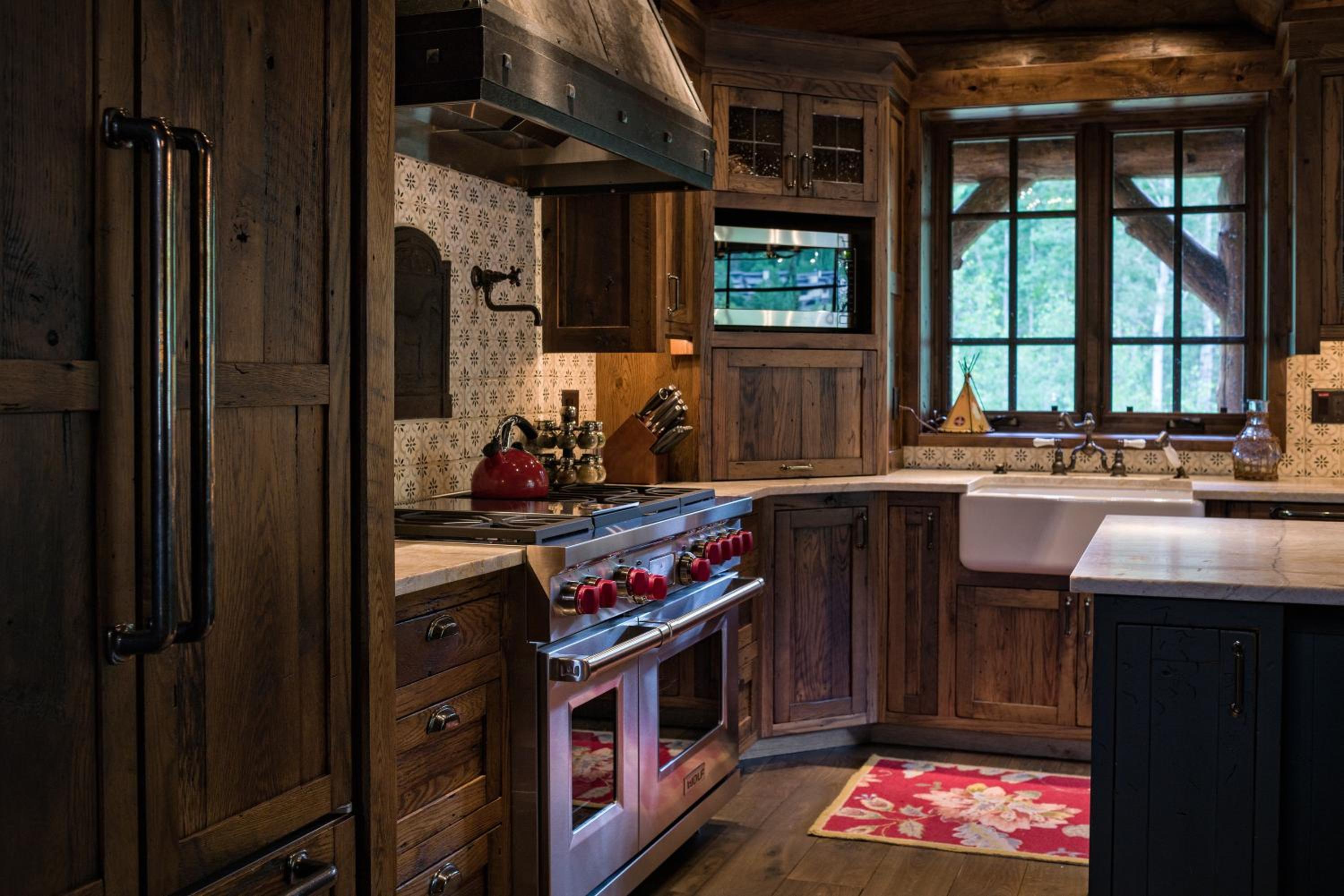 Amazing Highcliffe Lodge Vail