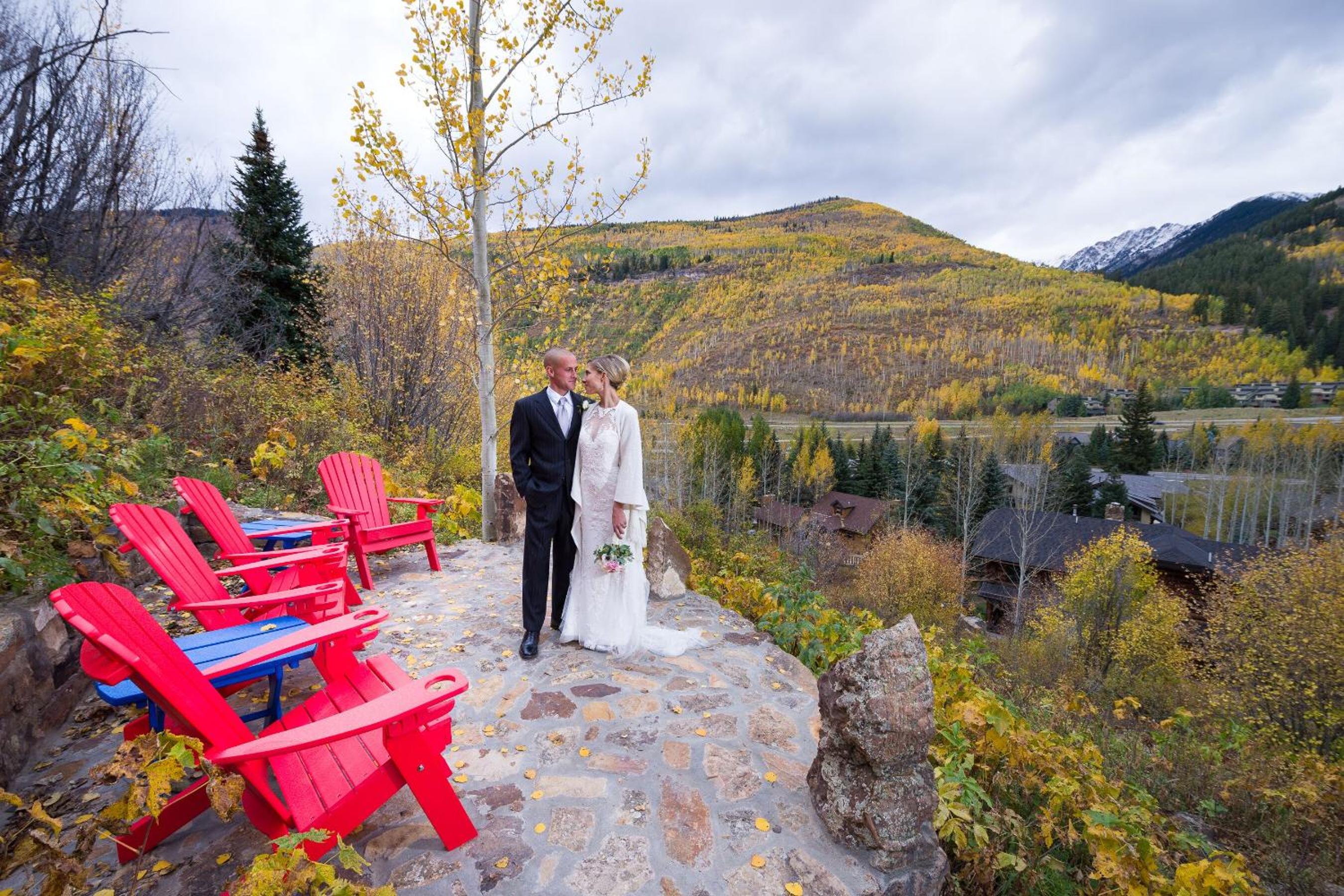 Amazing Highcliffe Lodge Vail