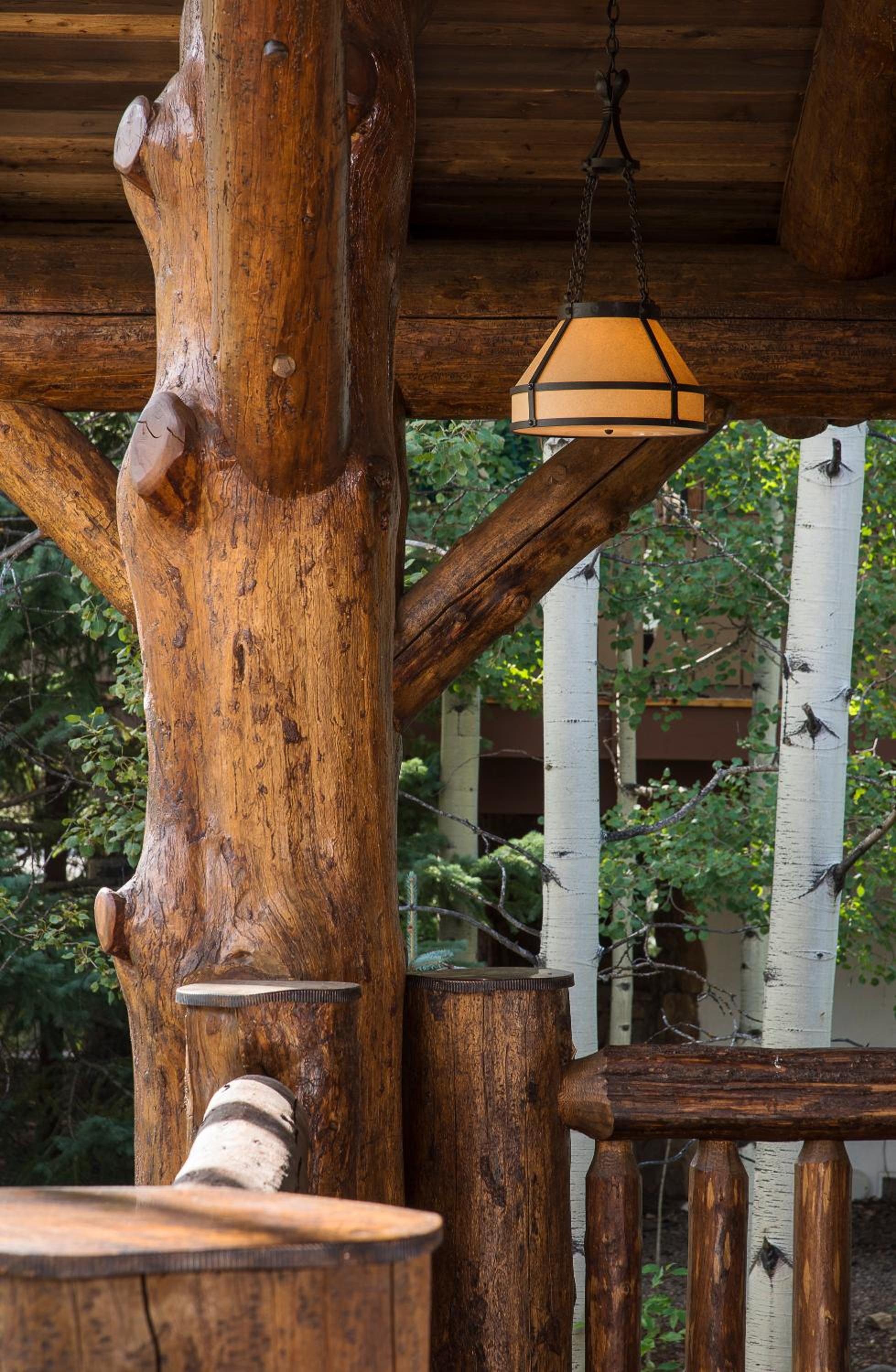 Amazing Highcliffe Lodge Vail