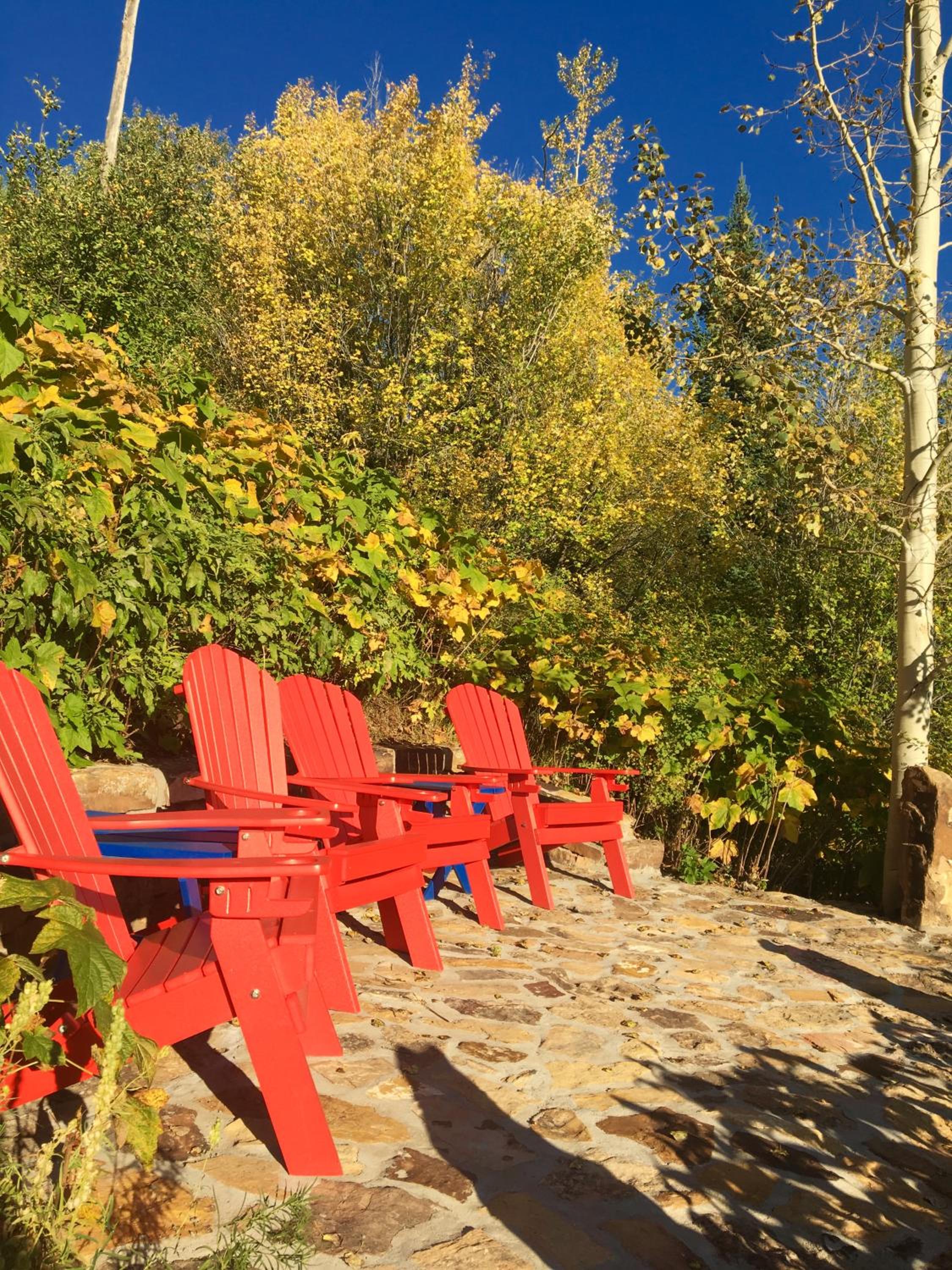 Amazing Highcliffe Lodge Vail