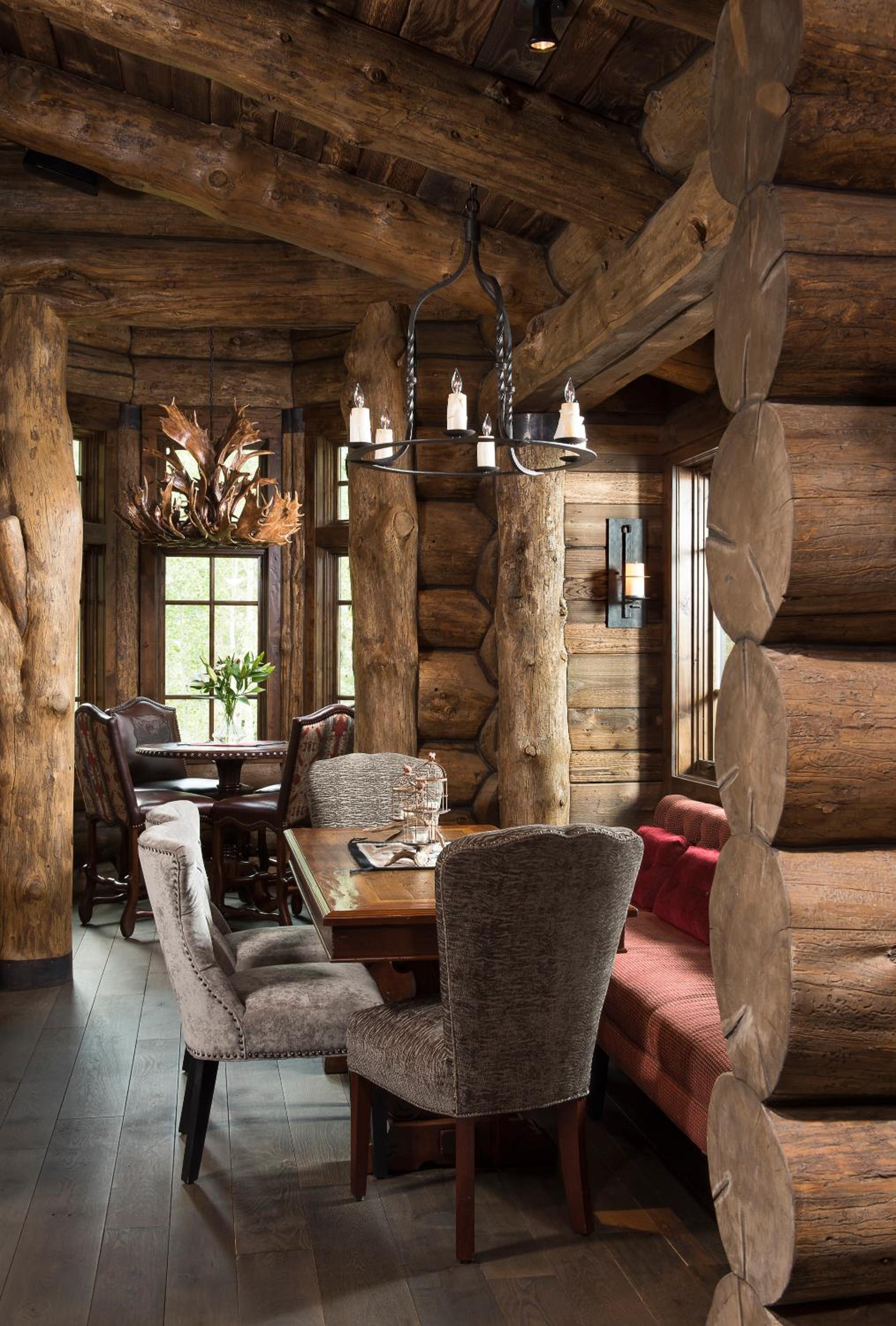 Amazing Highcliffe Lodge Vail