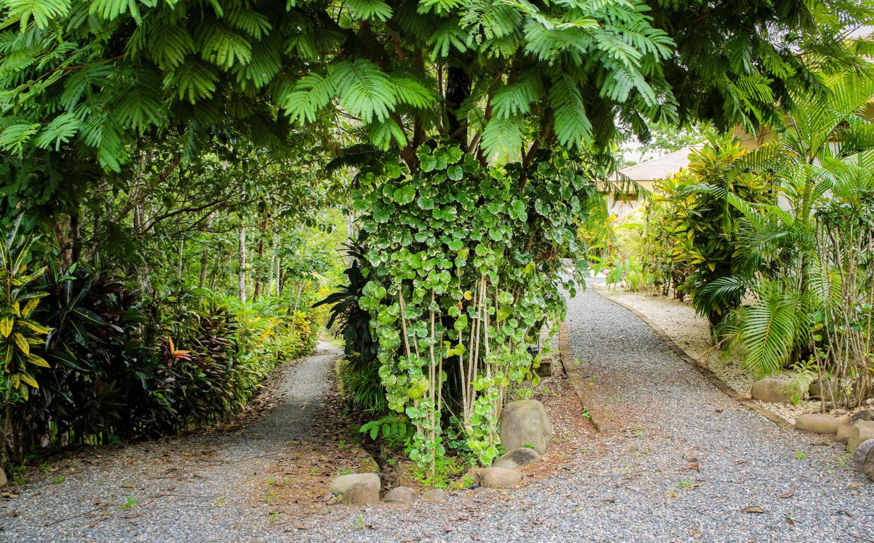 Lodge Margouillat