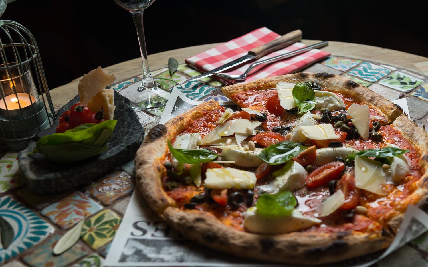 Tuvana Hotel - Image 56