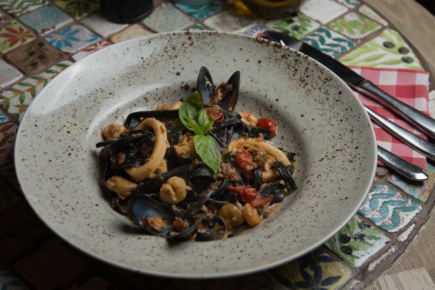 Tuvana Hotel - Image 57