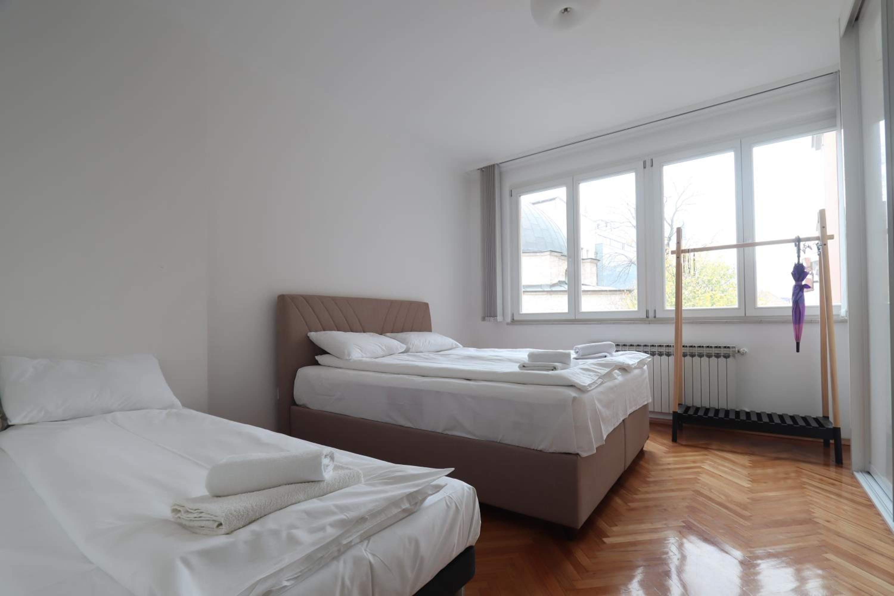 Old Town Premium Apartment