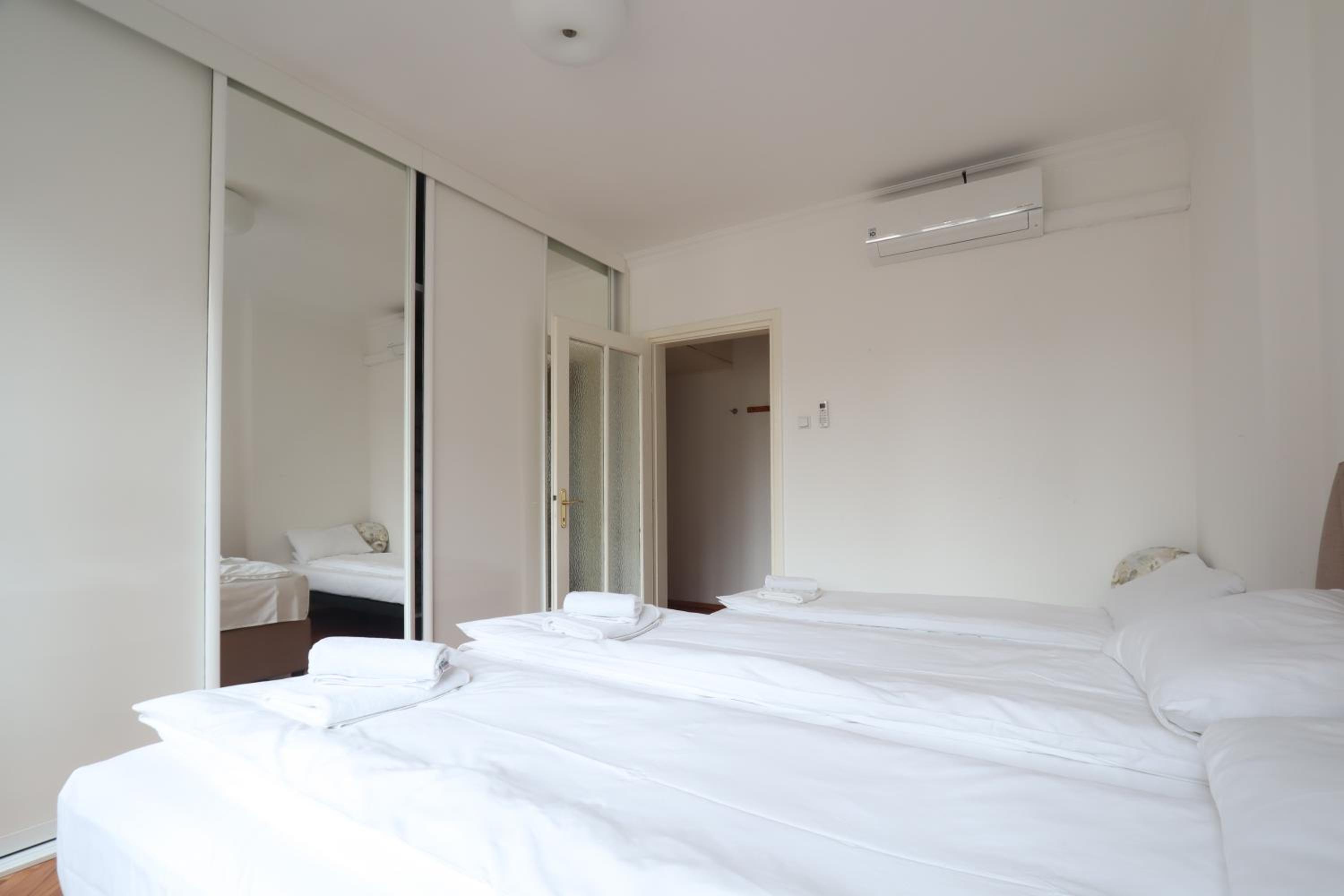 Old Town Premium Apartment