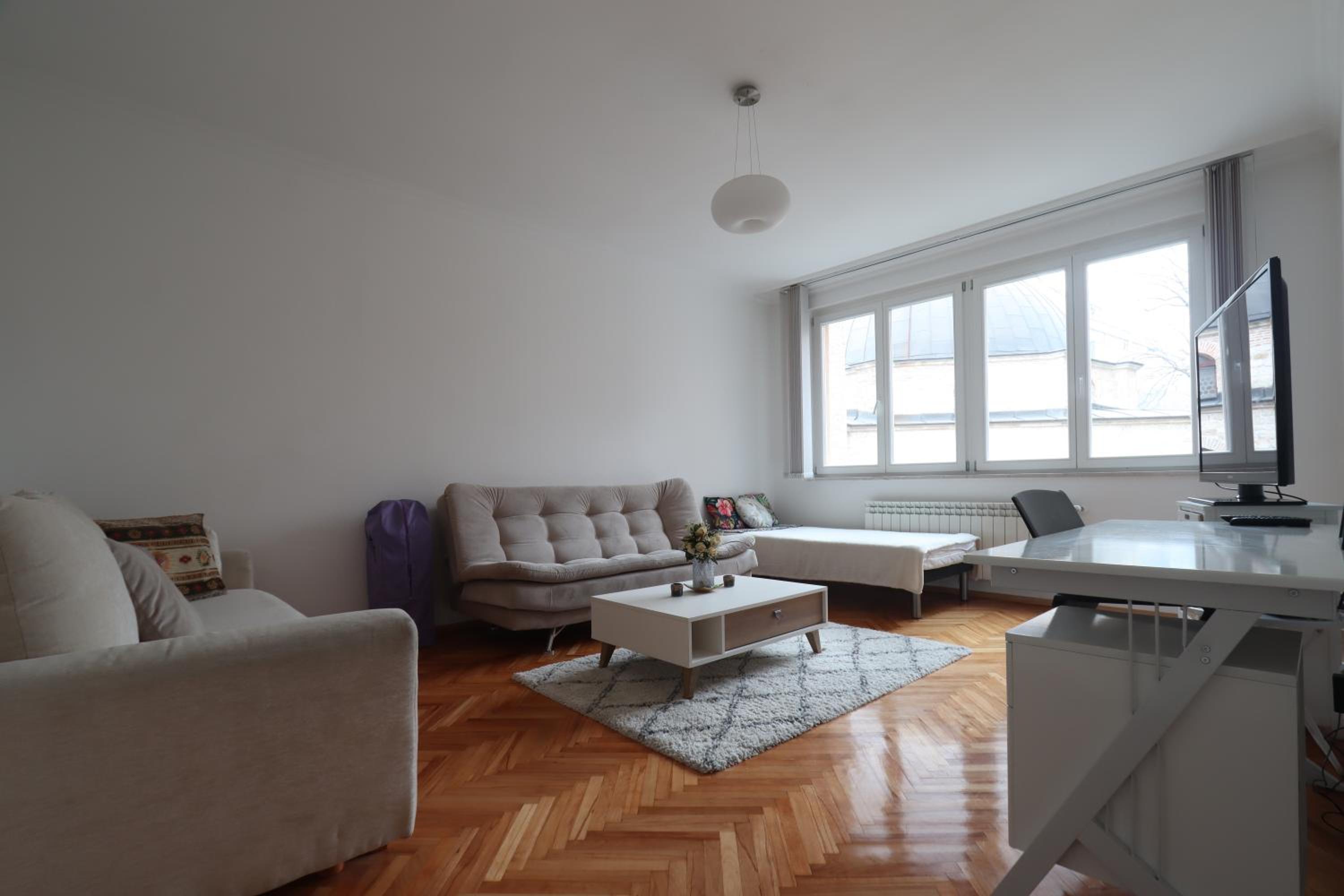 Old Town Premium Apartment