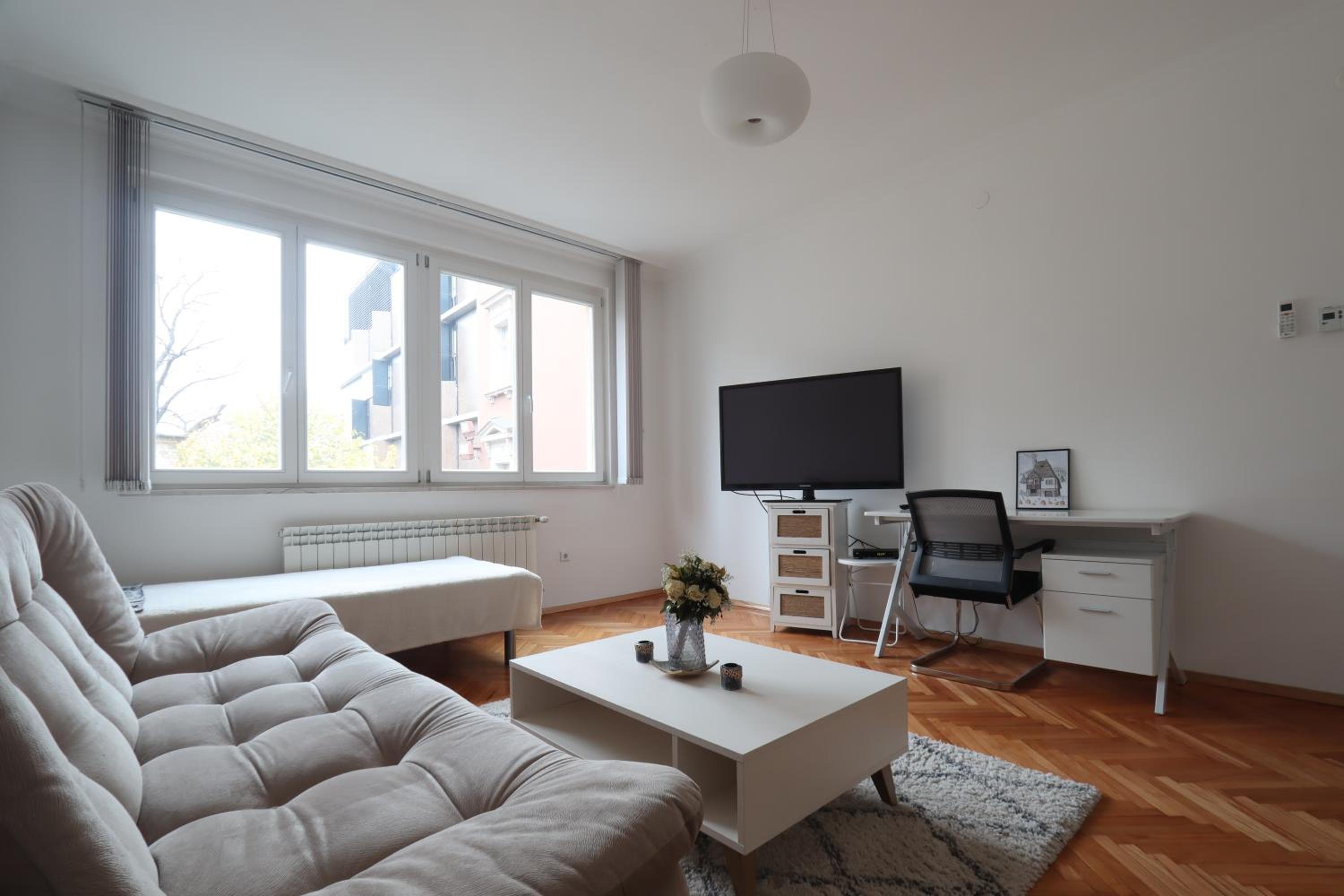Old Town Premium Apartment