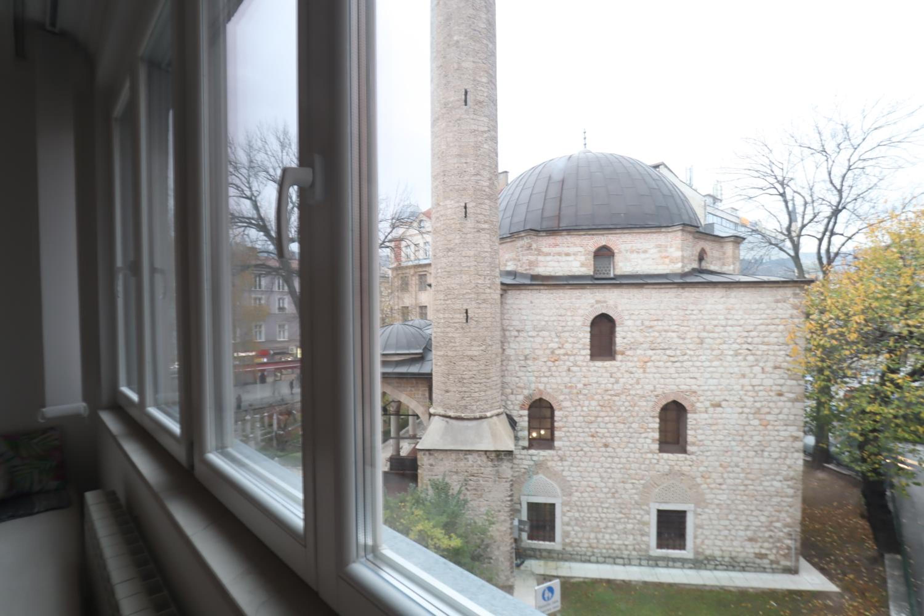 Old Town Premium Apartment