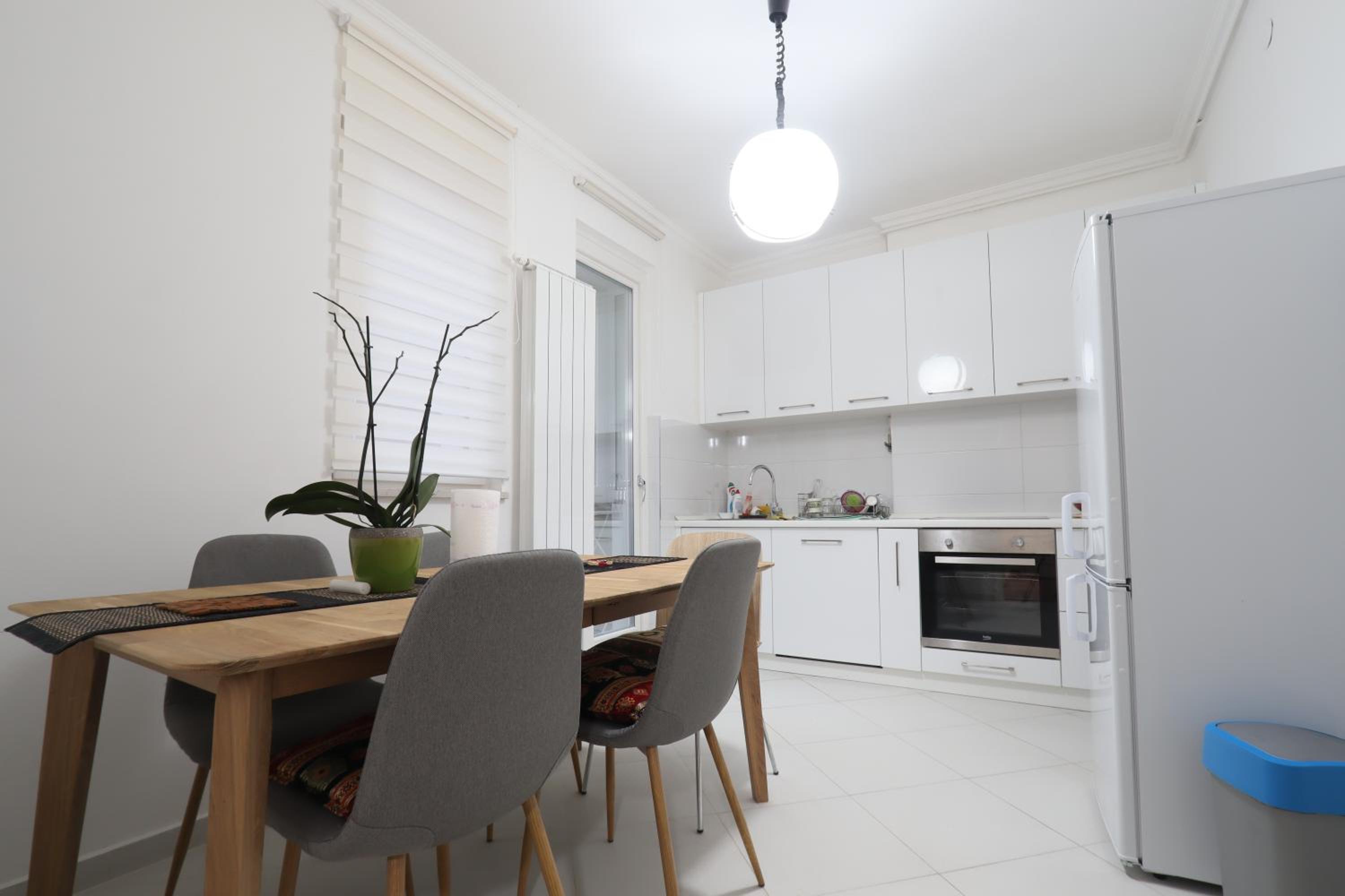 Old Town Premium Apartment