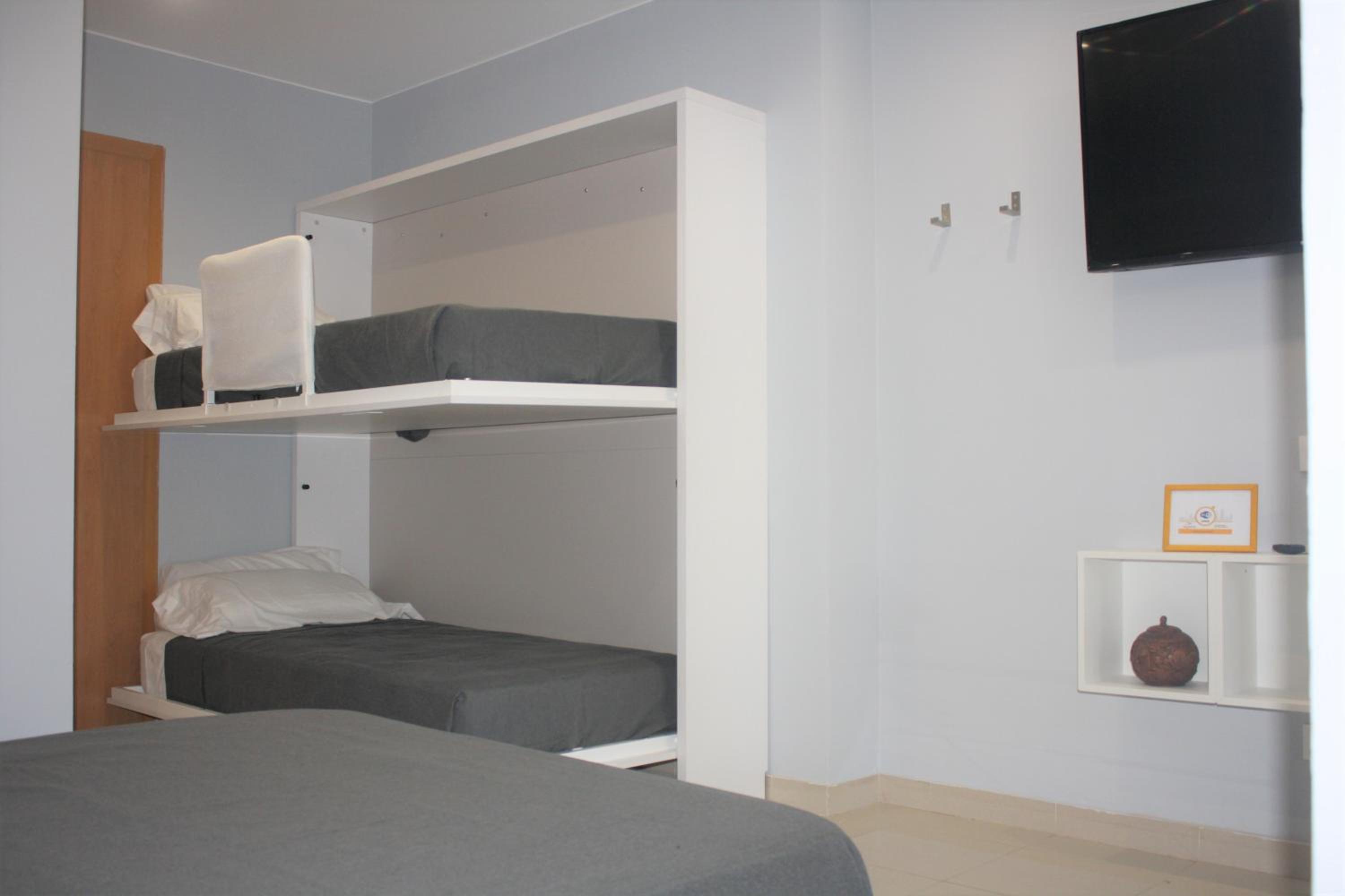 Alguera Hola Apartments