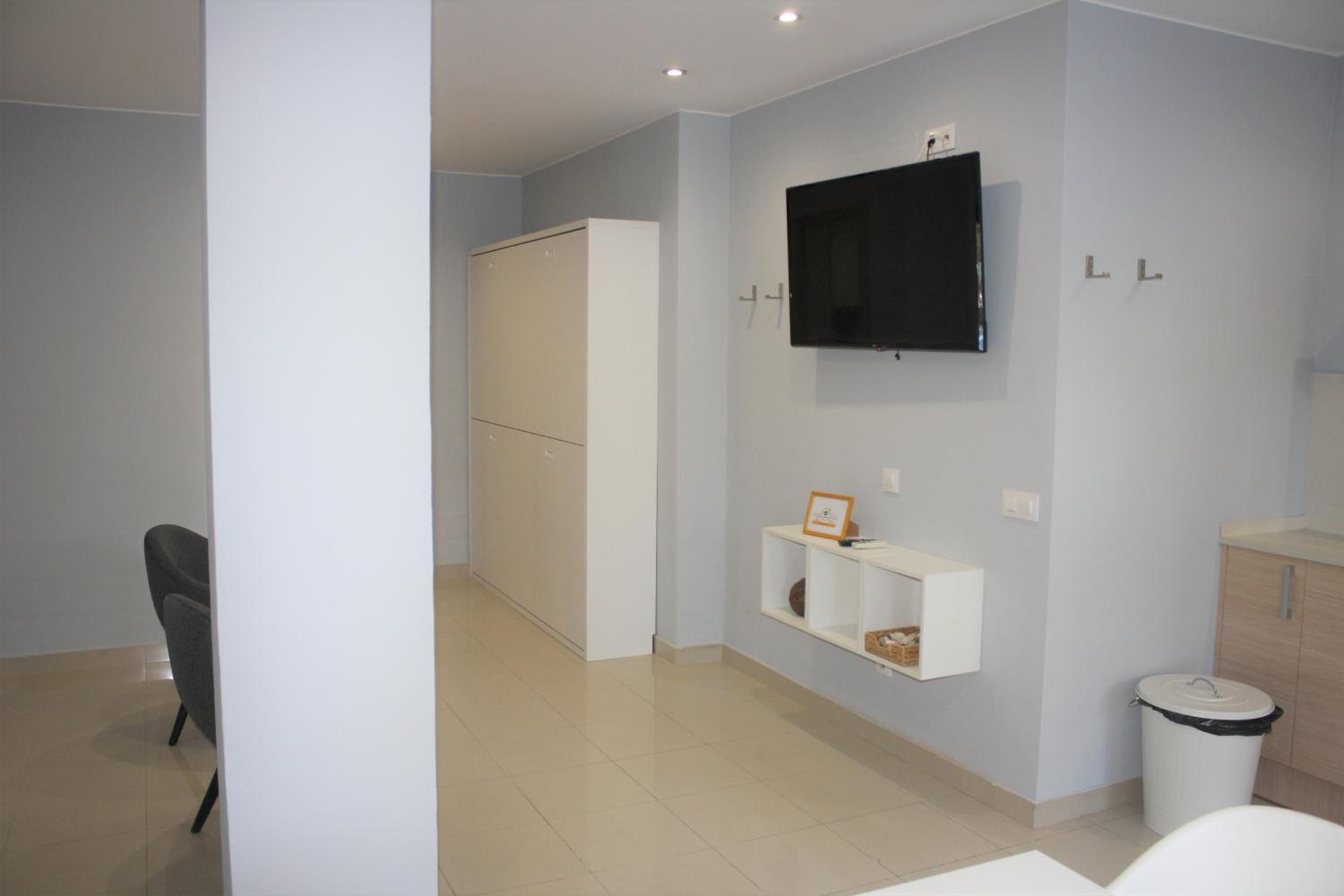 Alguera Hola Apartments