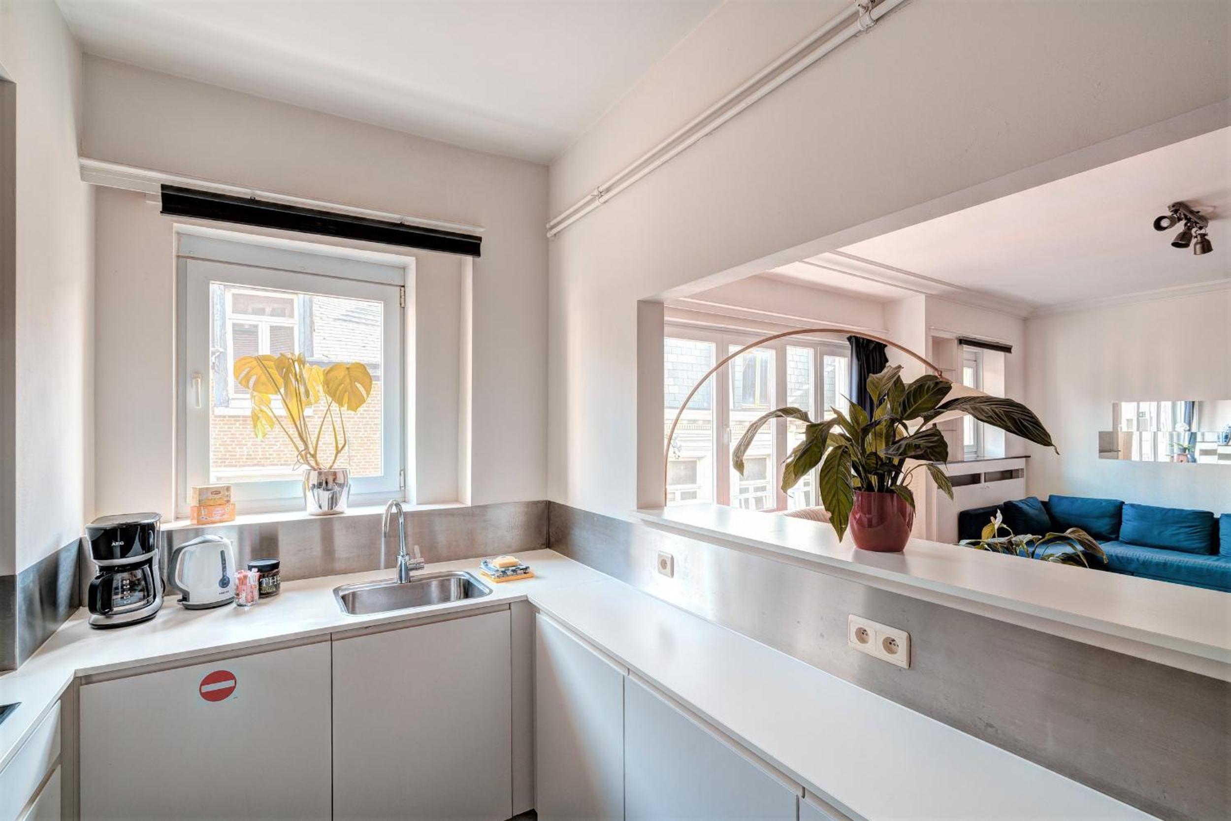 Cozy Apartment on Best Location in Antwerp view 5
