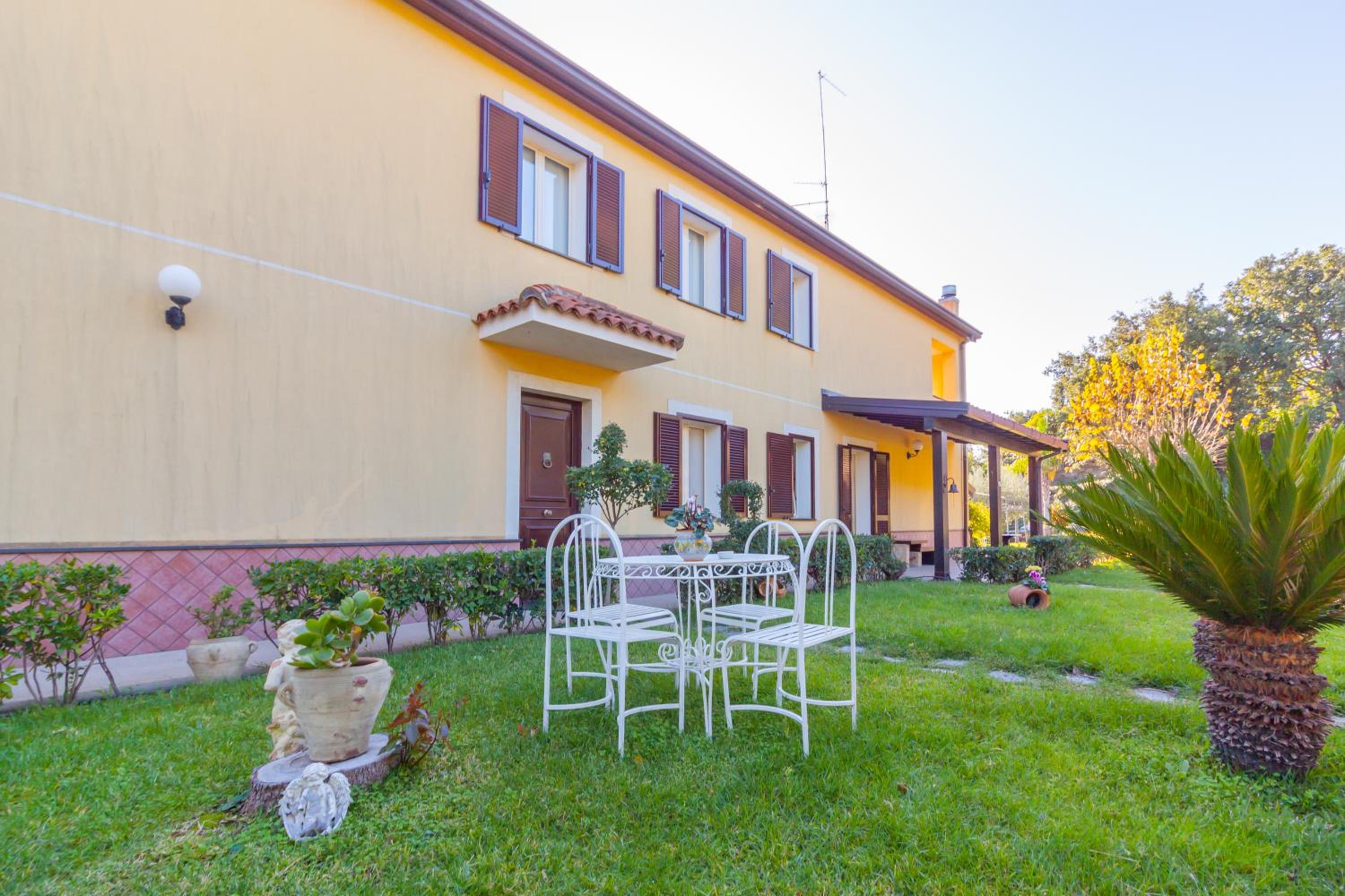 B&B BOUTIQUE DI CHARME 