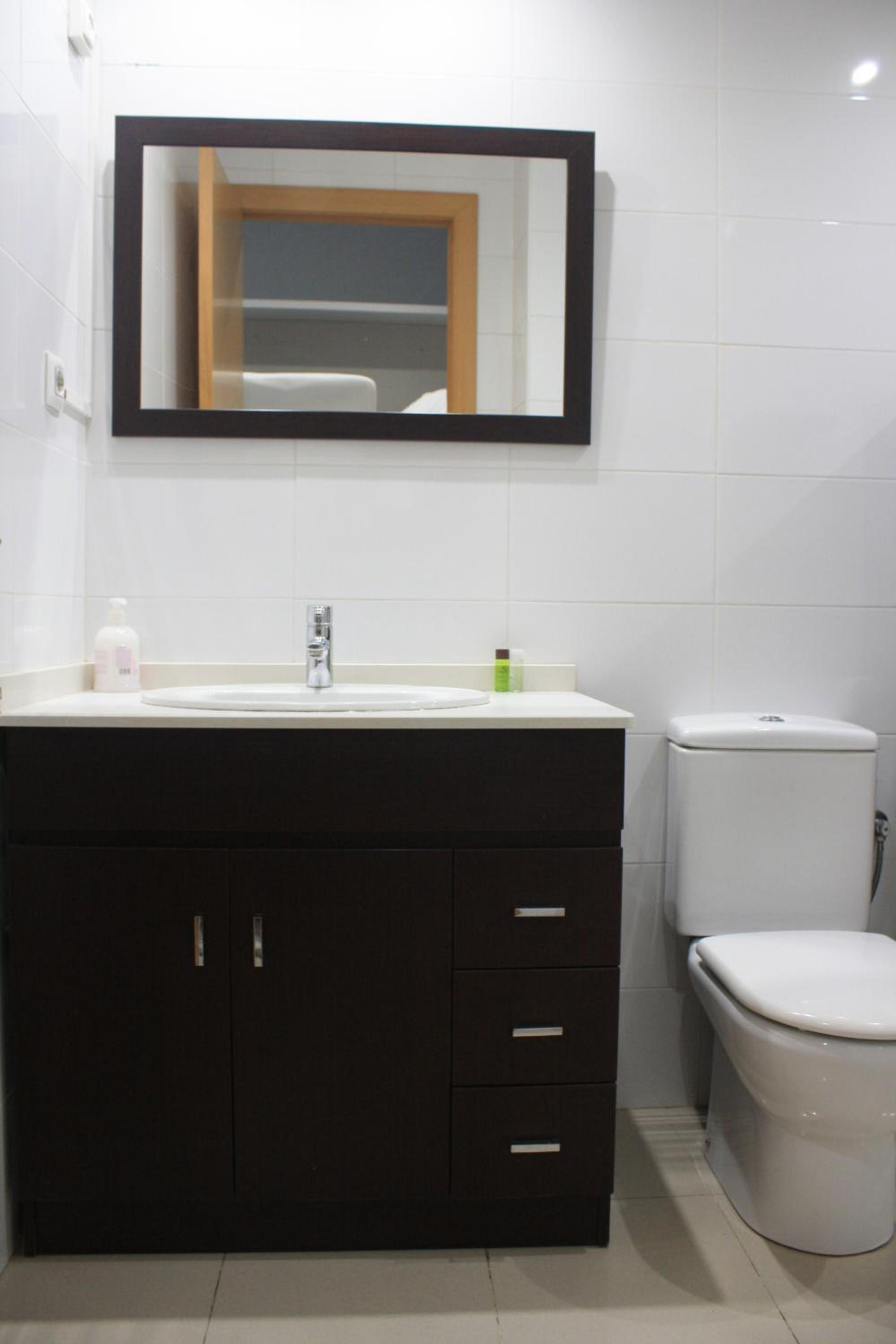 Alguera Hola Apartments