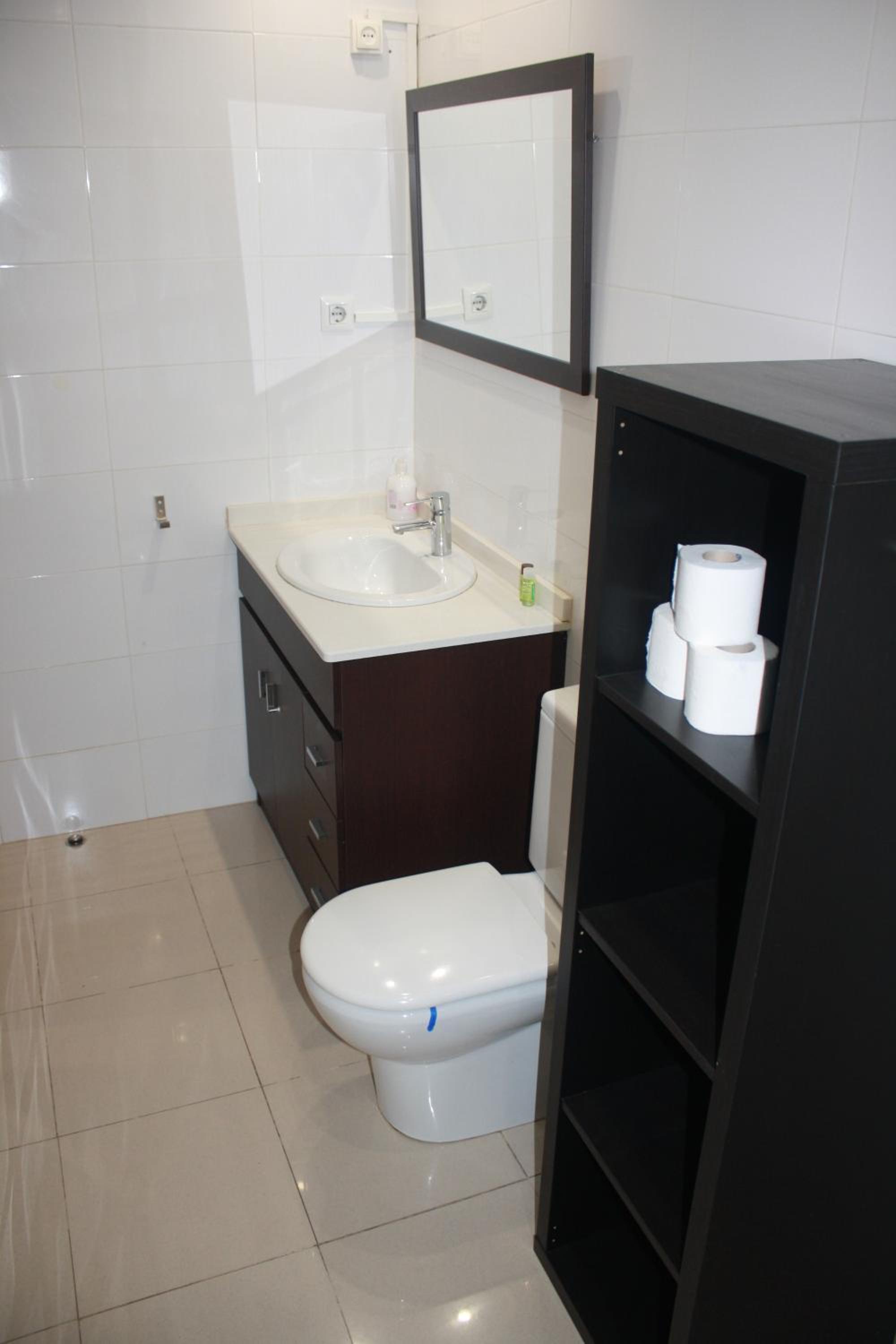 Alguera Hola Apartments