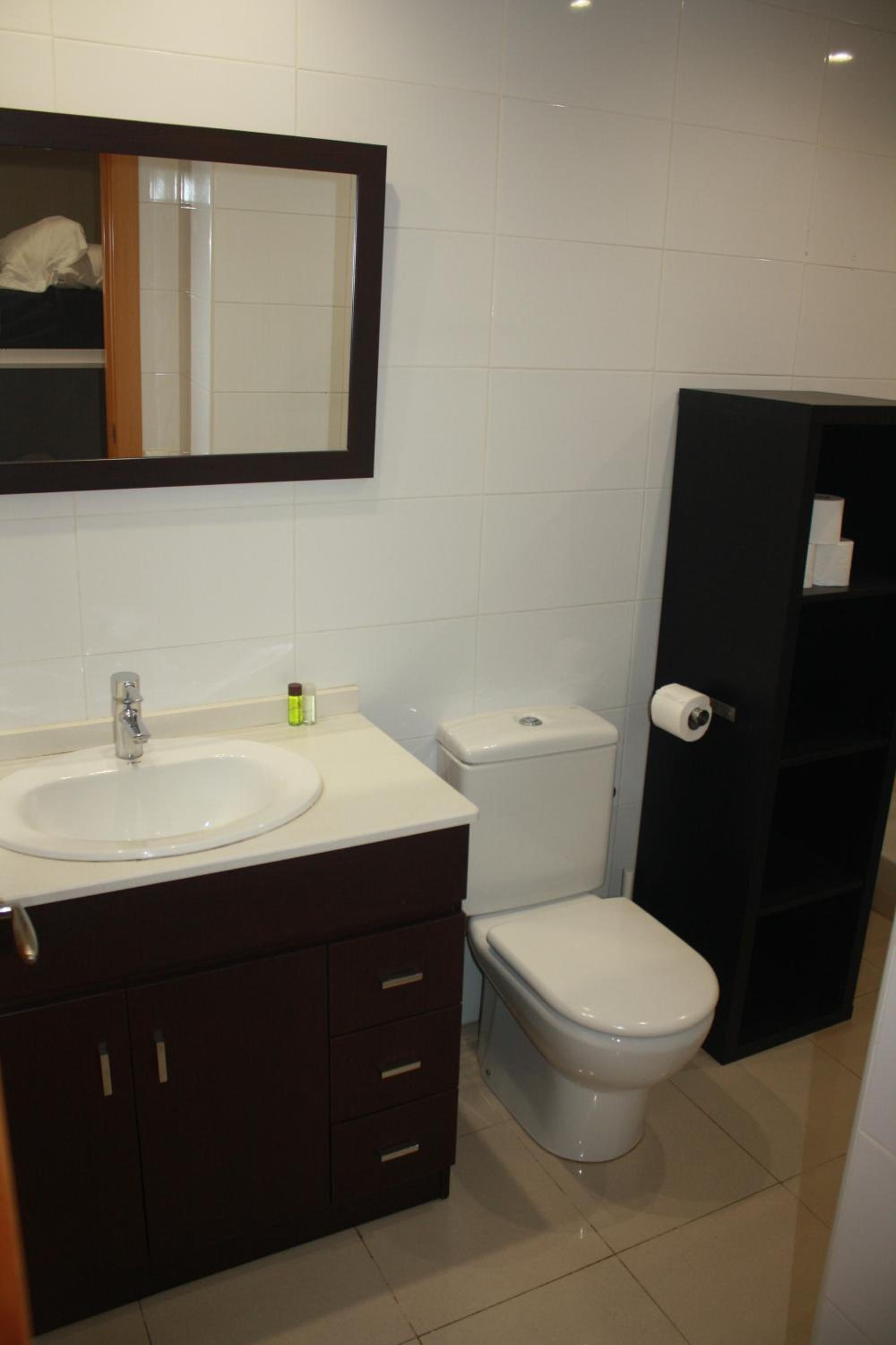 Alguera Hola Apartments