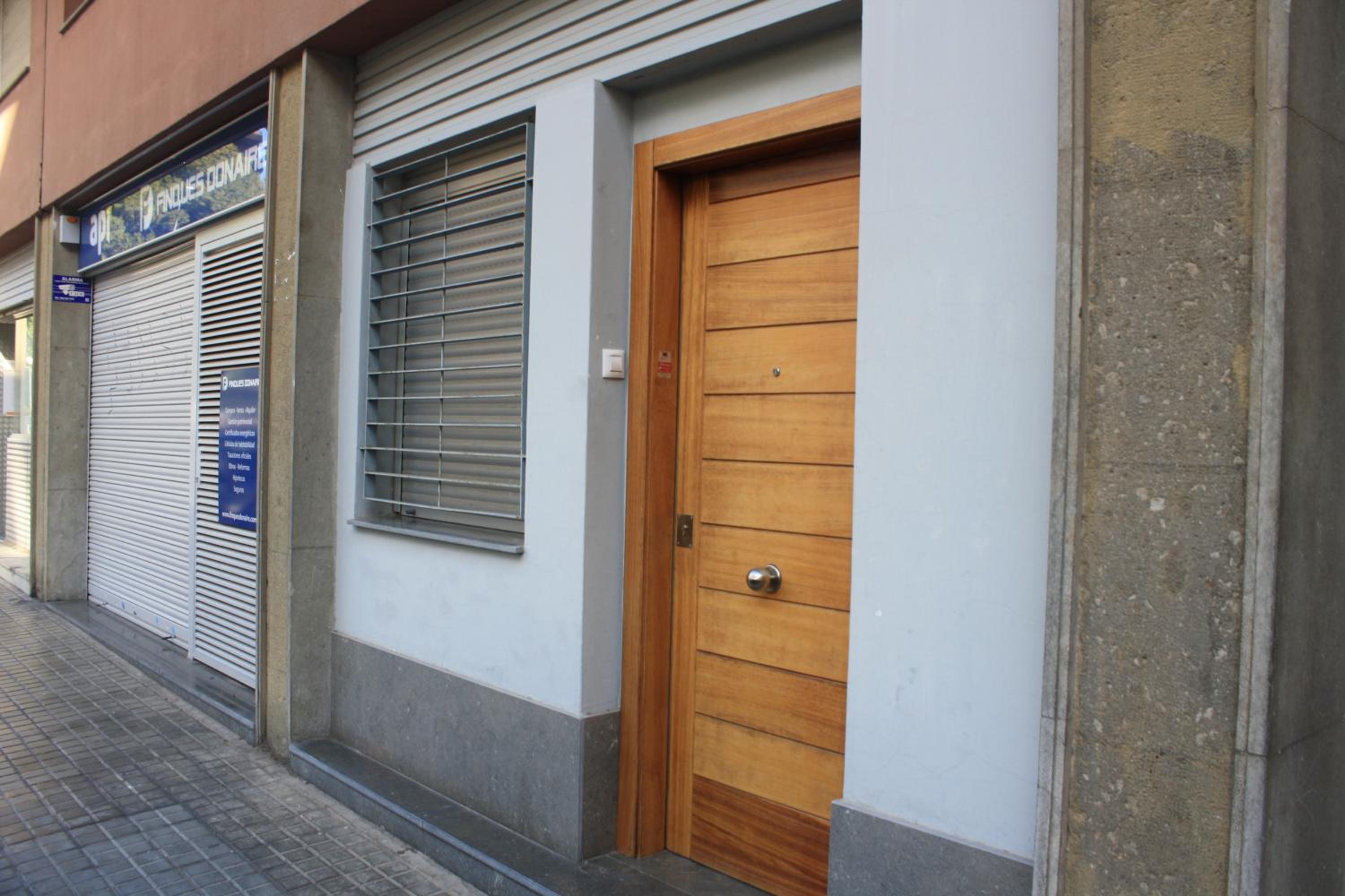 Alguera Hola Apartments