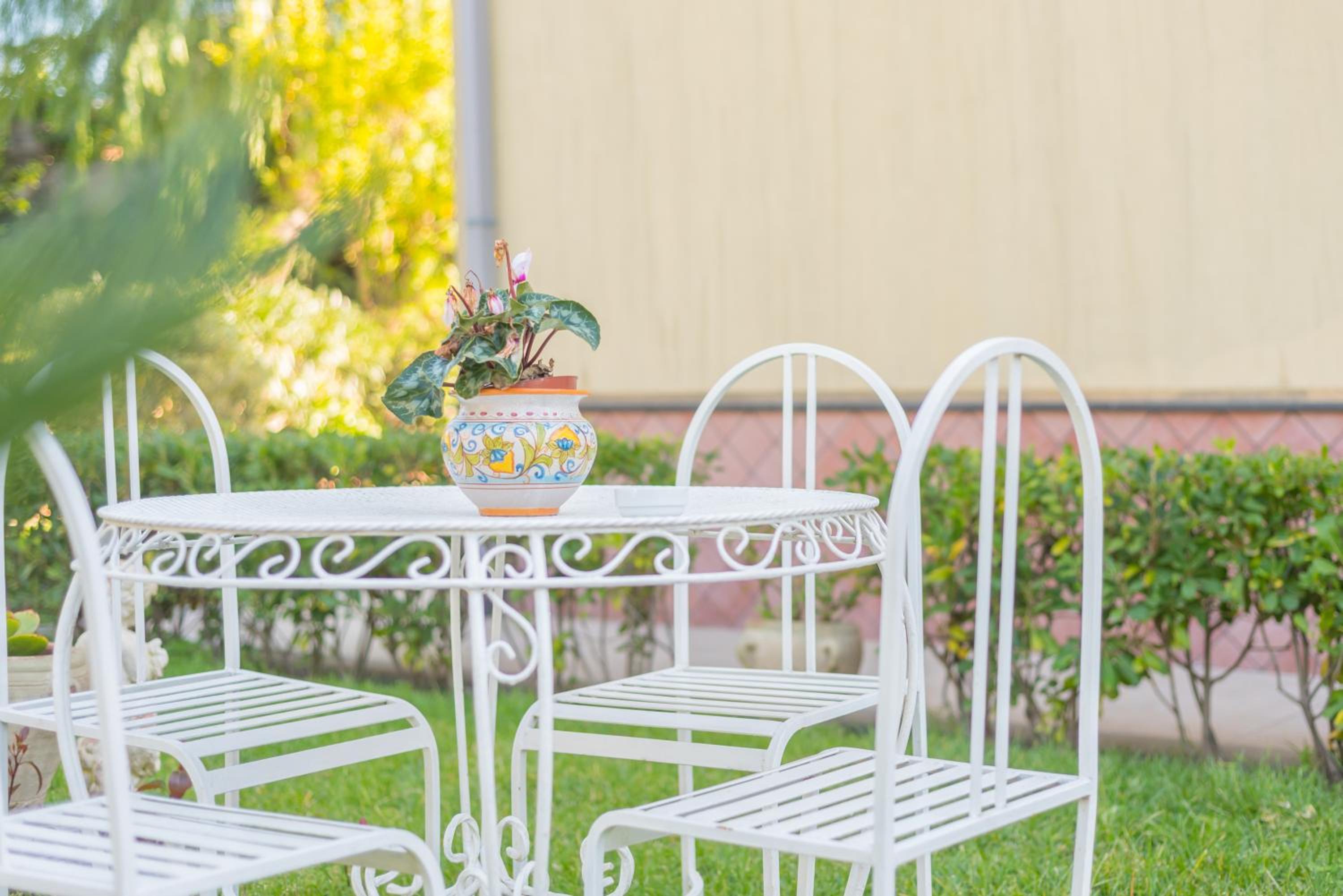 B&B BOUTIQUE DI CHARME 