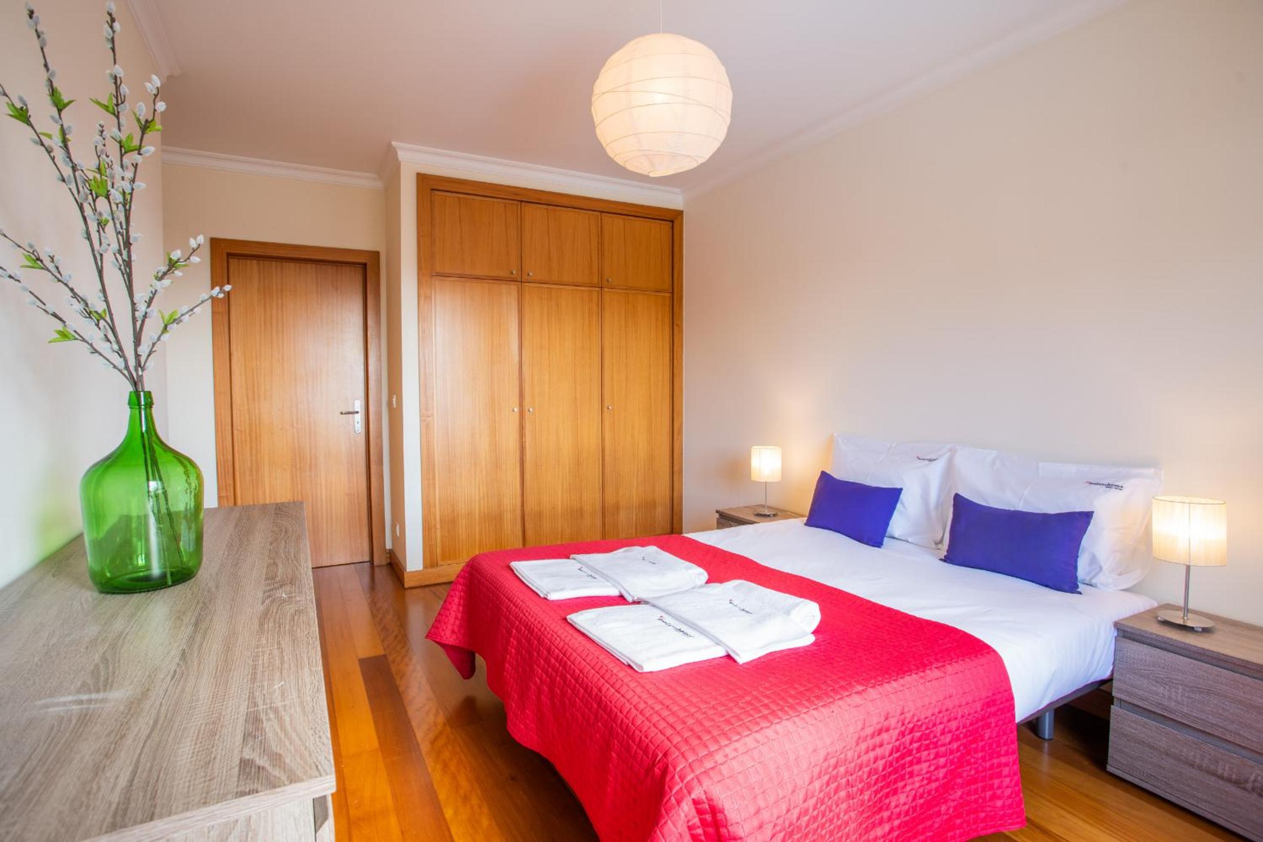 FLH Funchal Modern Apartment with Pool view 5