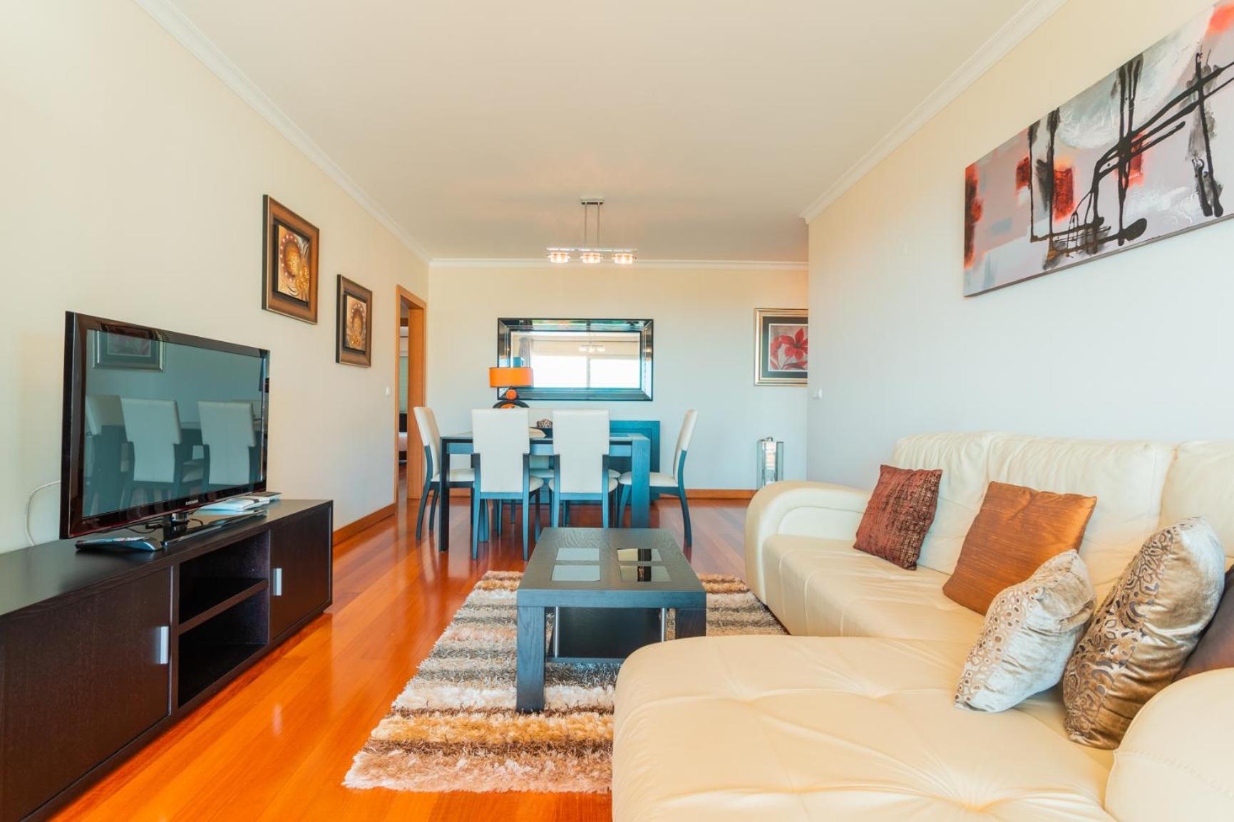 FLH Funchal Green Park Apartment with Pool view 4