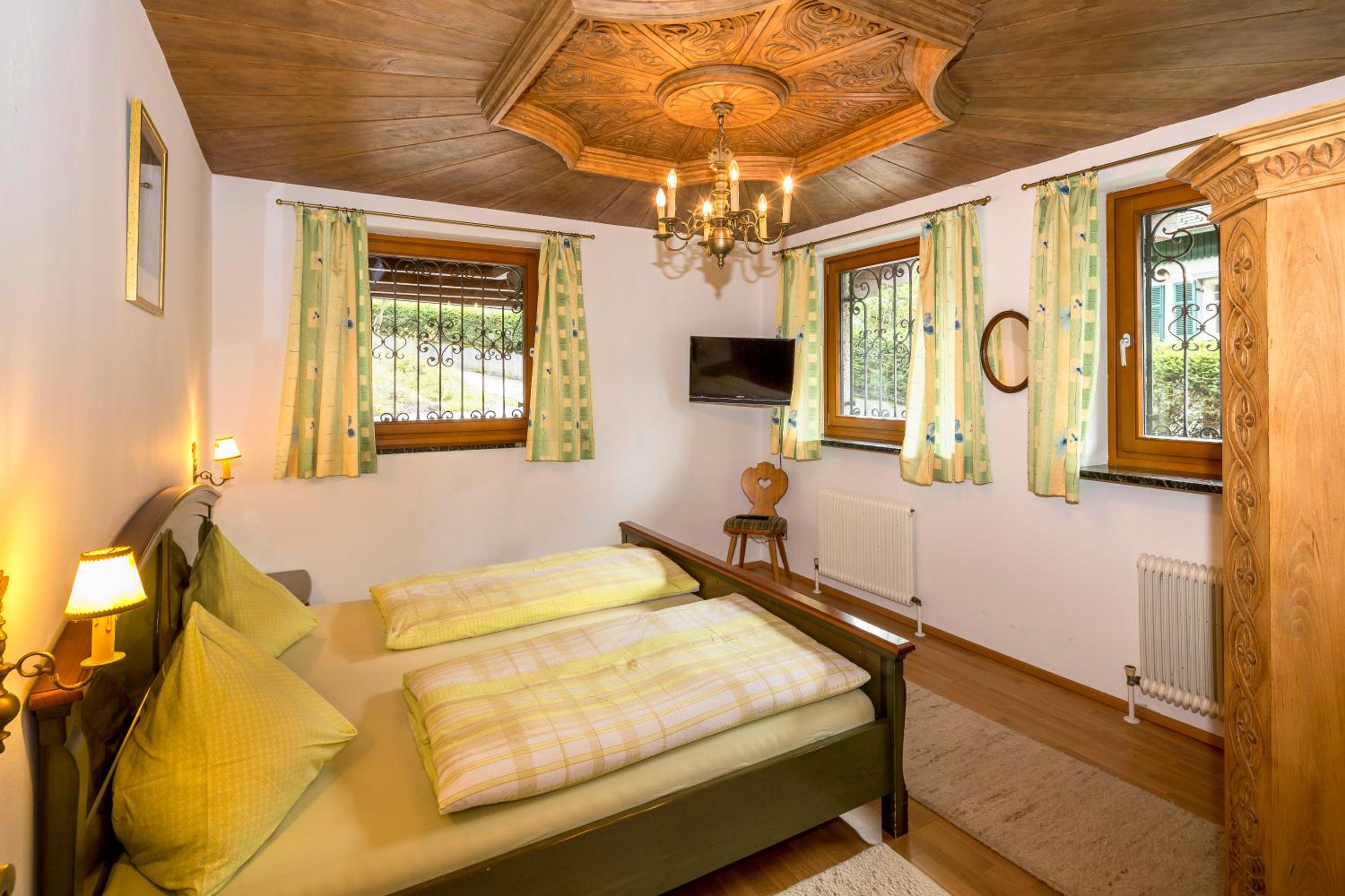 Ferienhaus Höllbacher