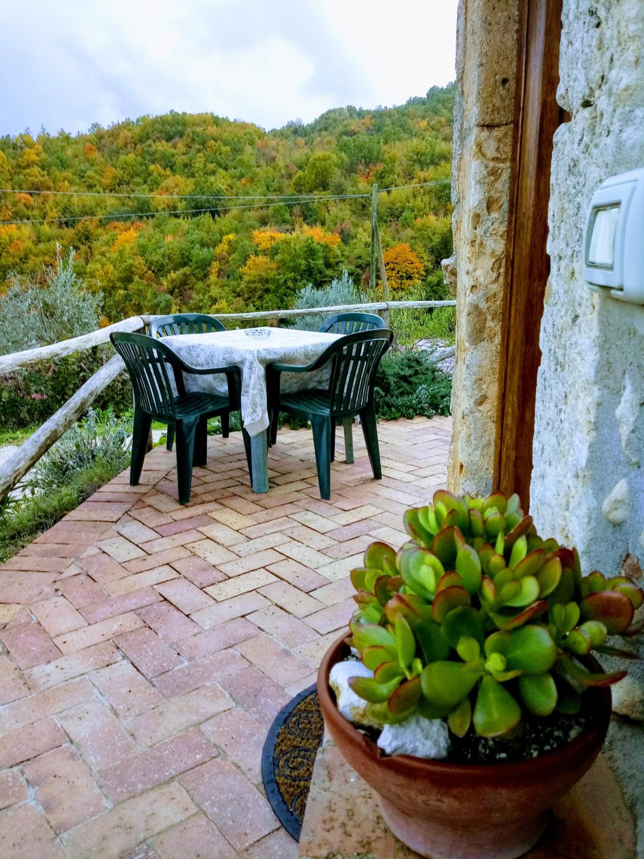 B&B La Pietra