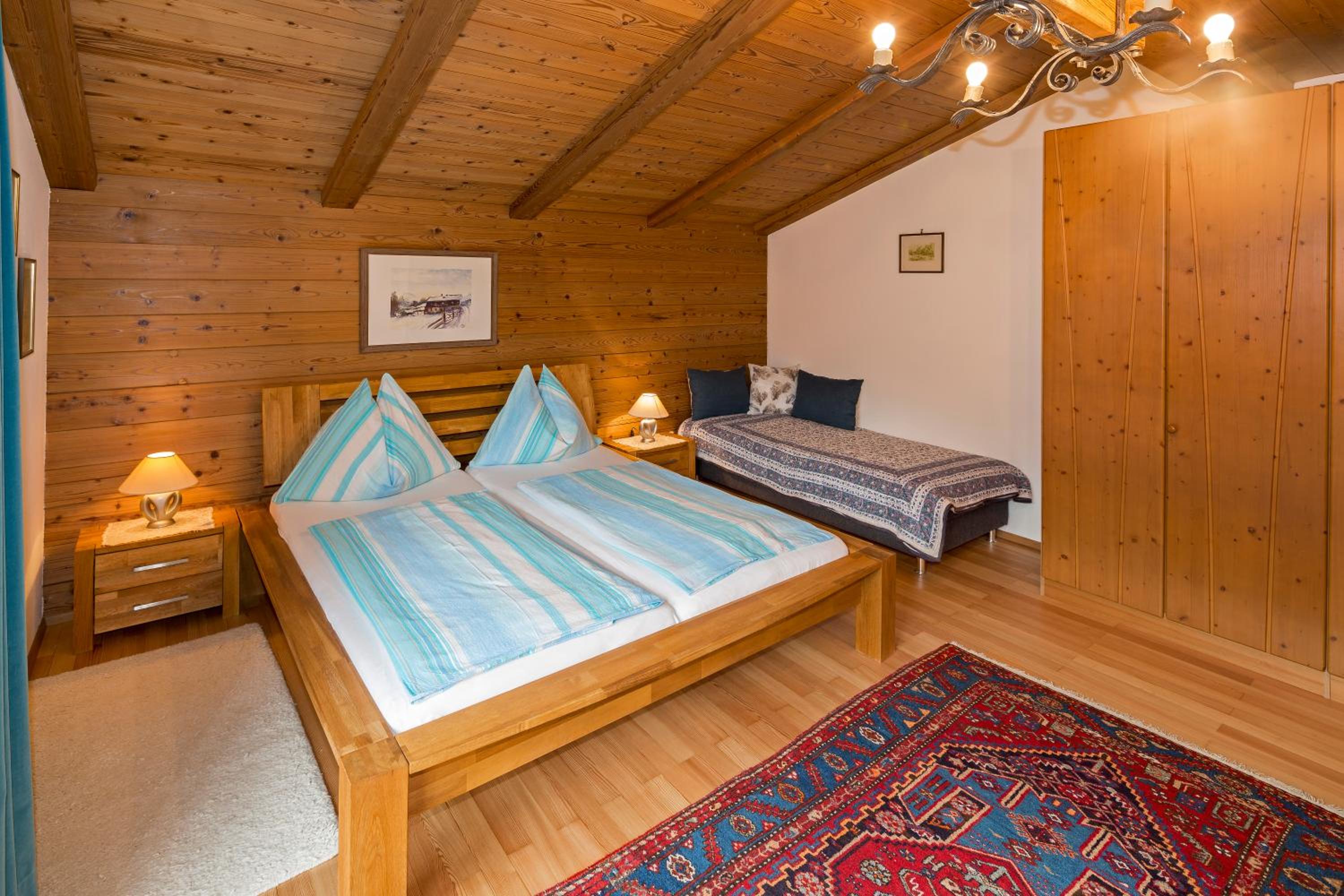 Ferienhaus Höllbacher