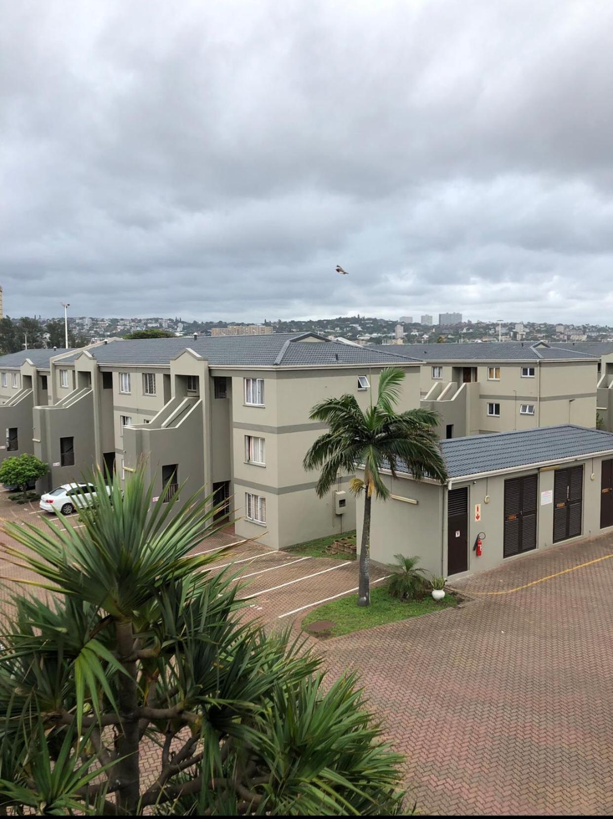 Summer Sands - Durban North Beach Accommodation view 4