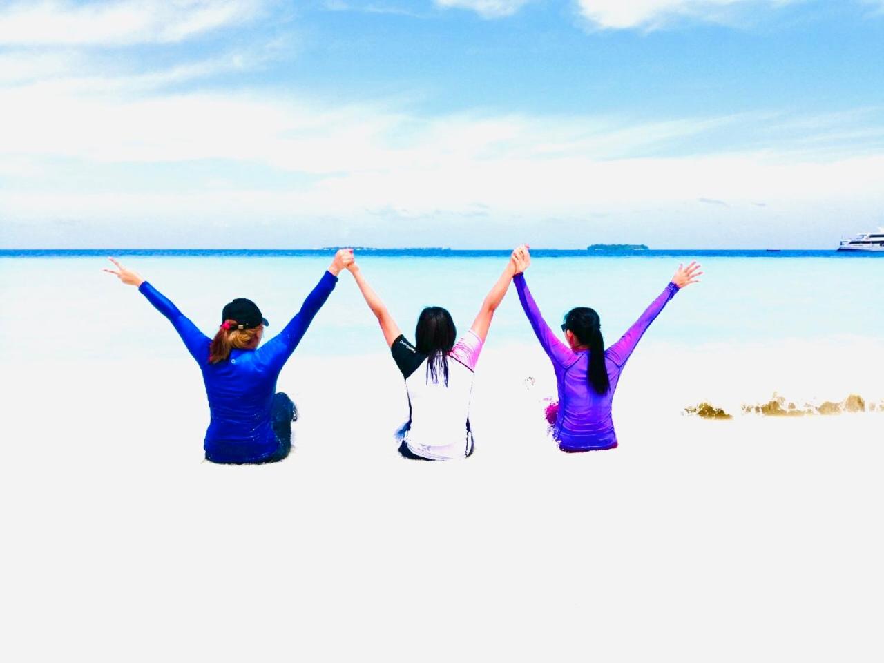 Maafushi View view 3