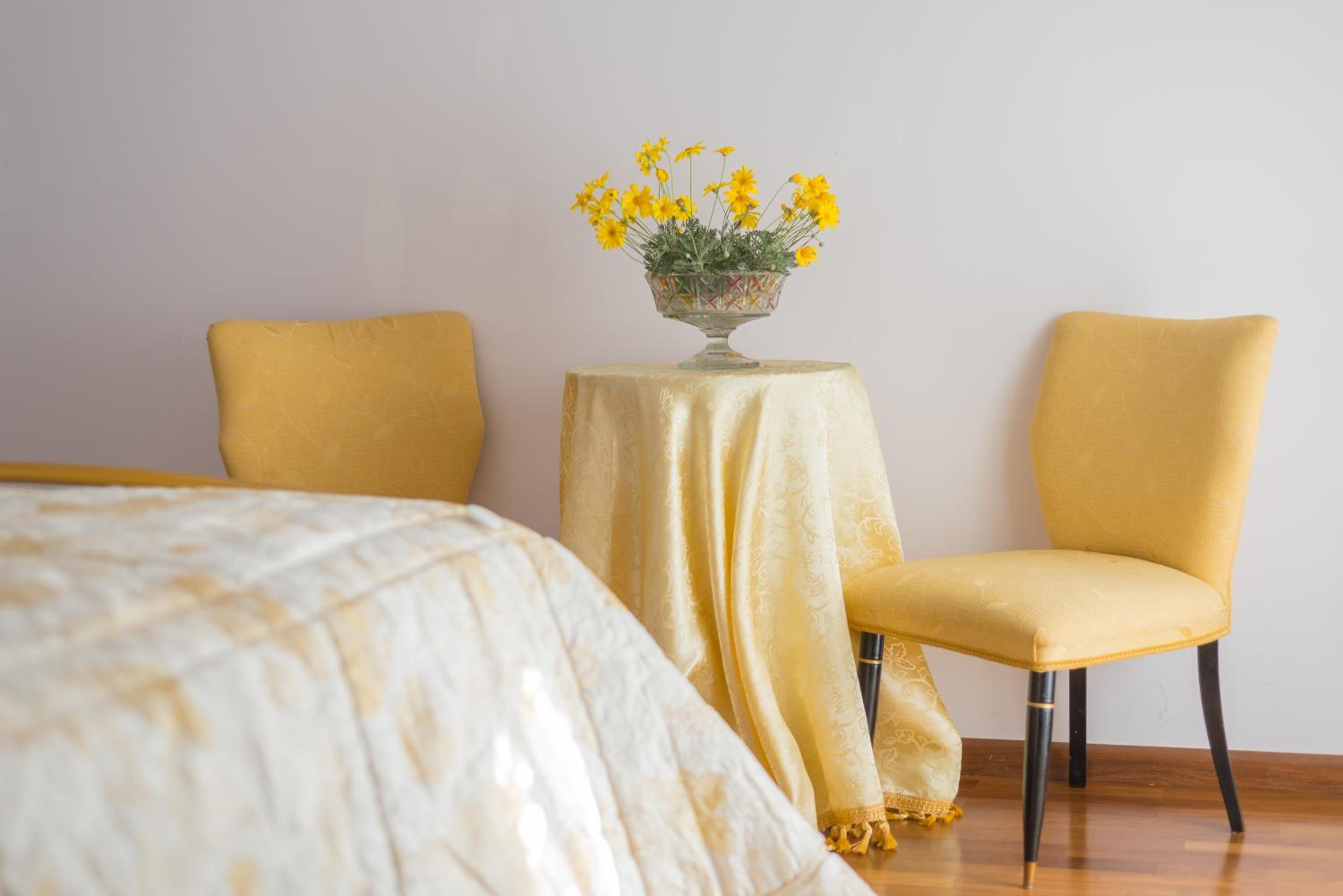 B&B BOUTIQUE DI CHARME 