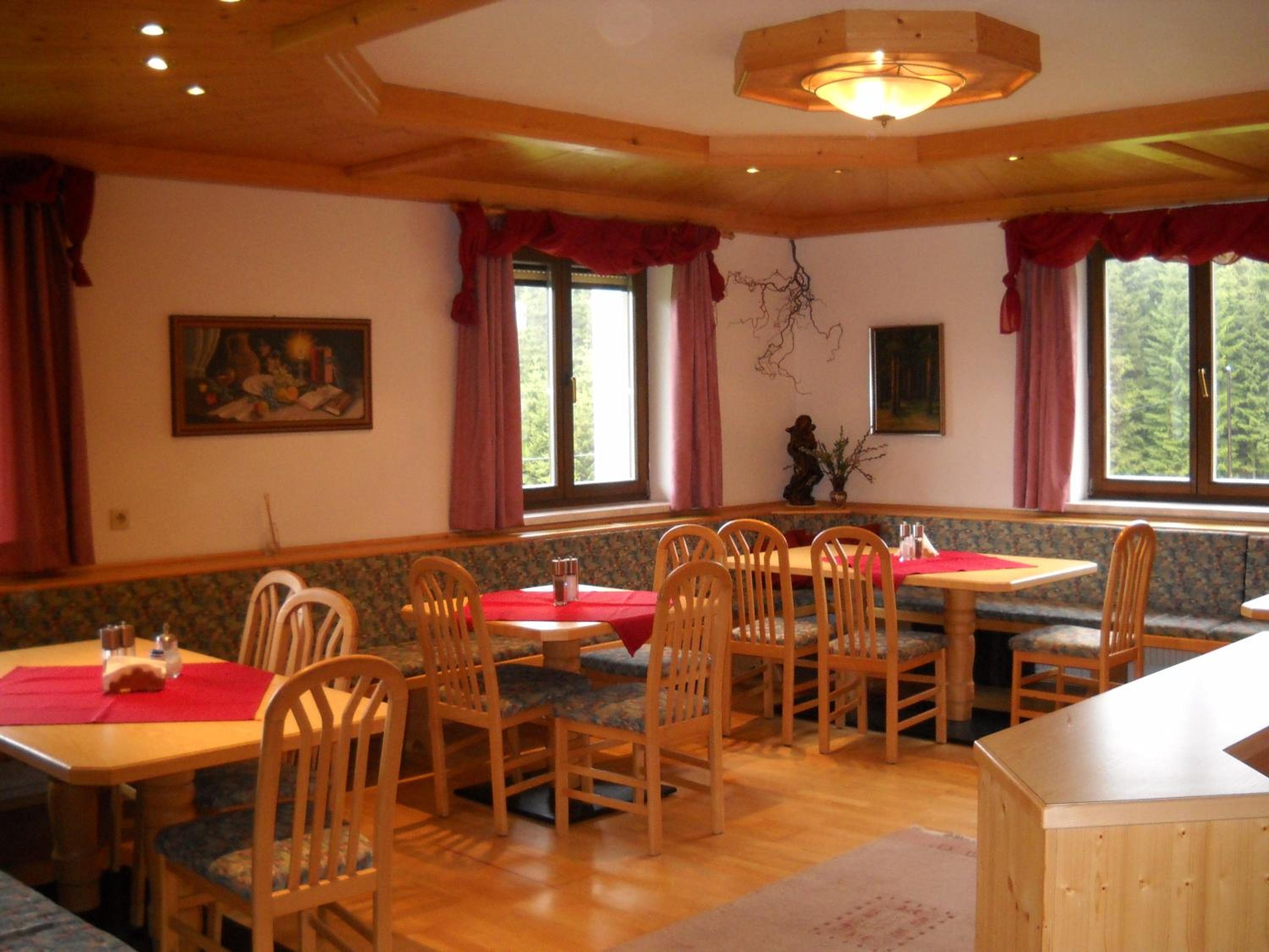 Bauernhof Marx view 5
