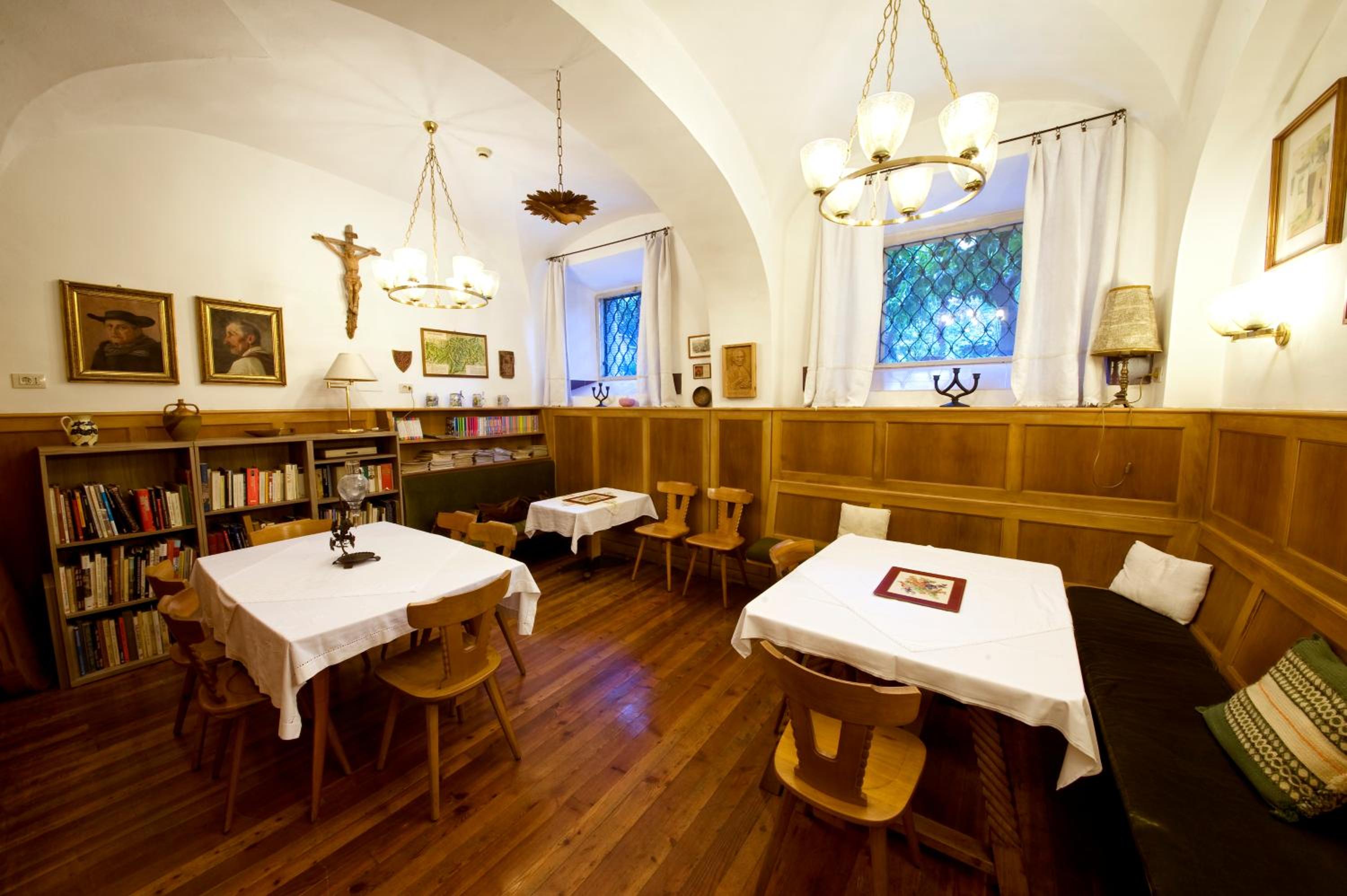 Gästehaus Deutscher Orden