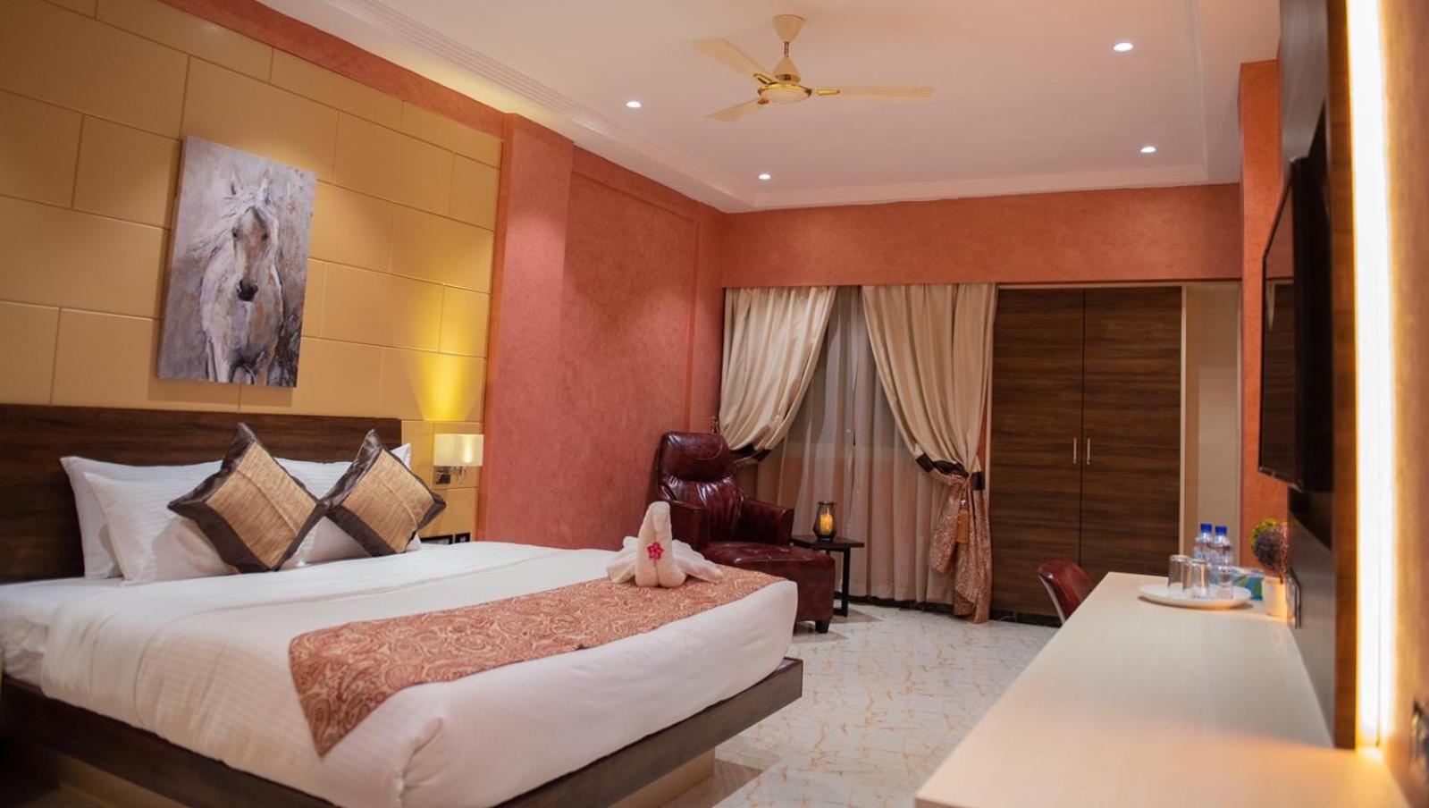 Ouagadougou Vacations - Sonia Hotel - Property Image 6
