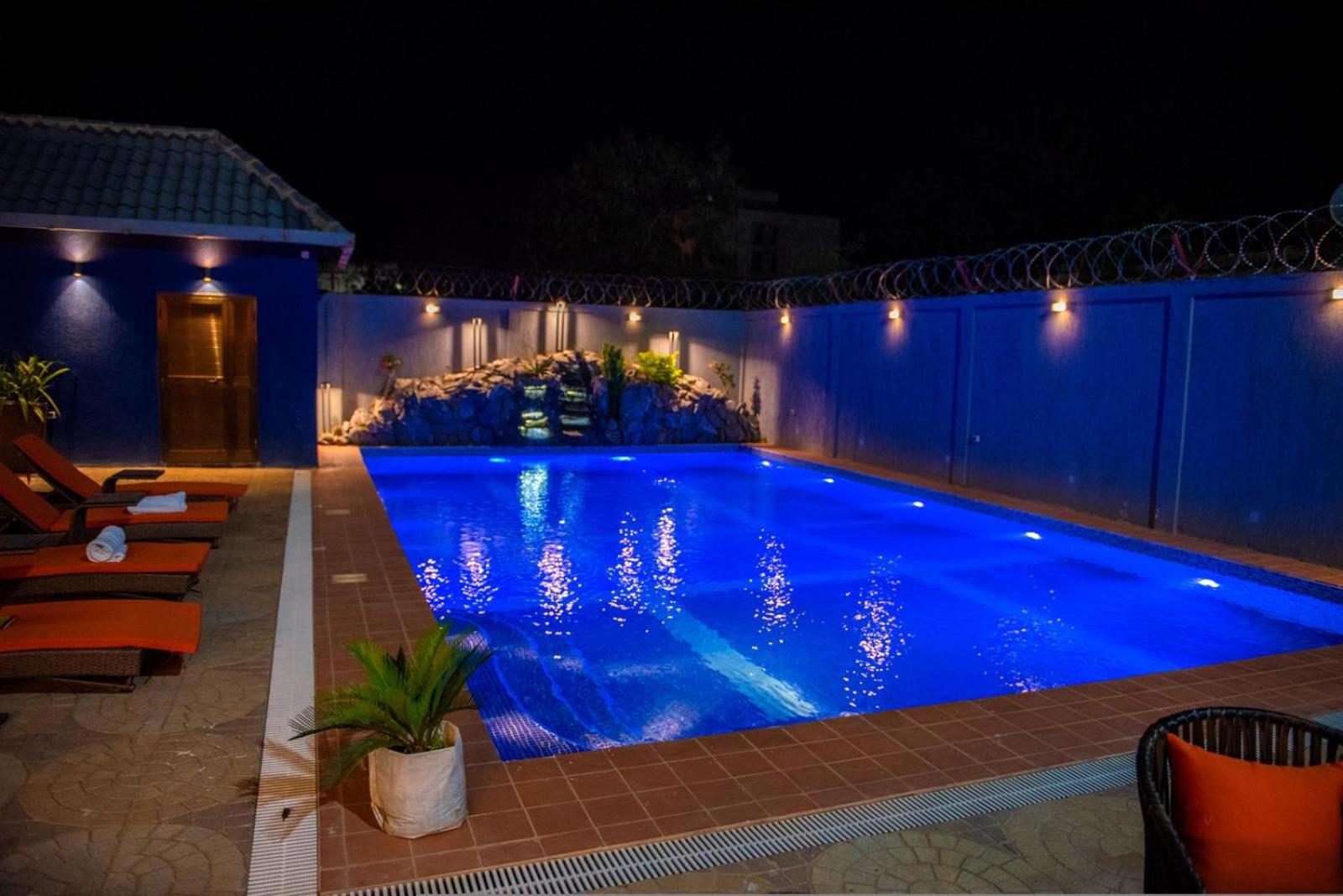 Ouagadougou Vacations - Sonia Hotel - Property Image 7