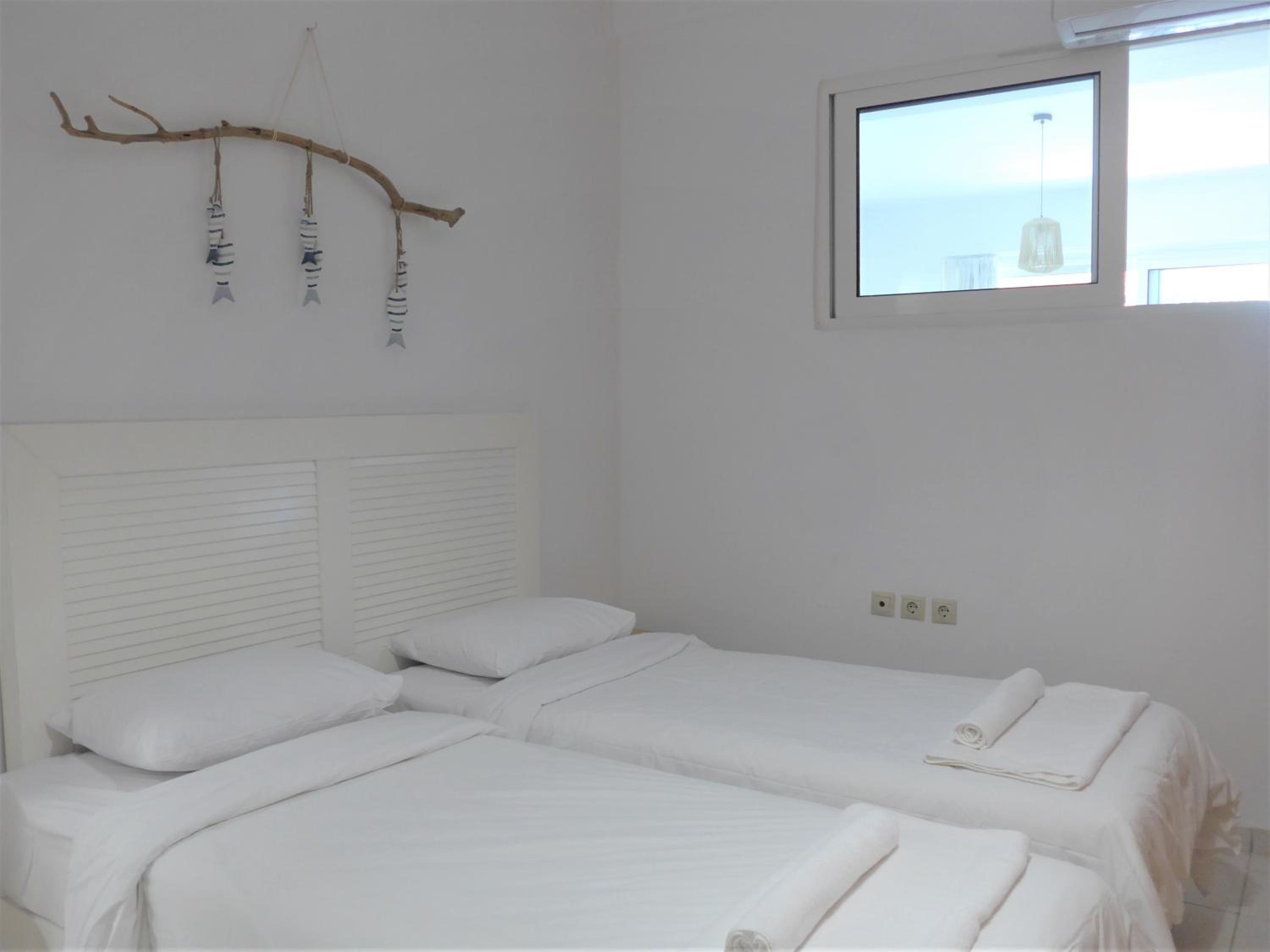 Kalamaki Plaza Apartments