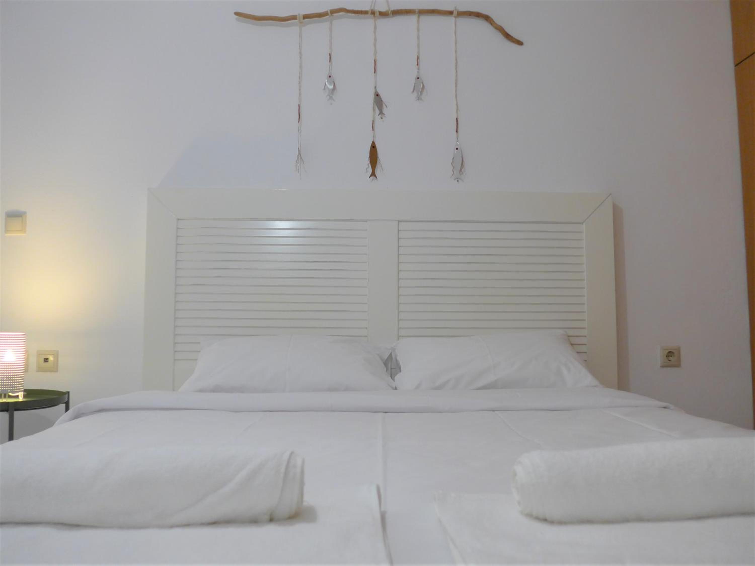 Kalamaki Plaza Apartments