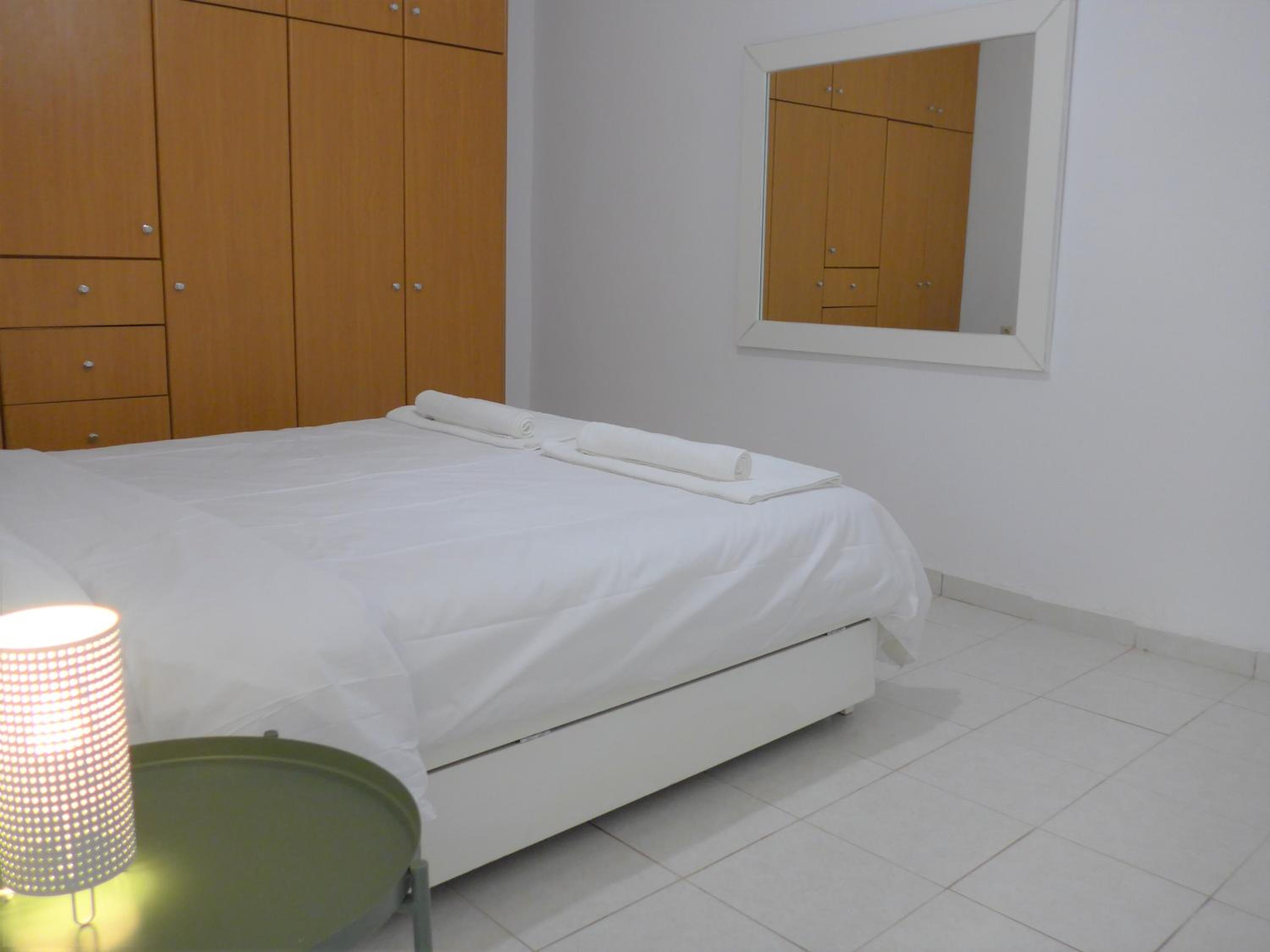 Kalamaki Plaza Apartments