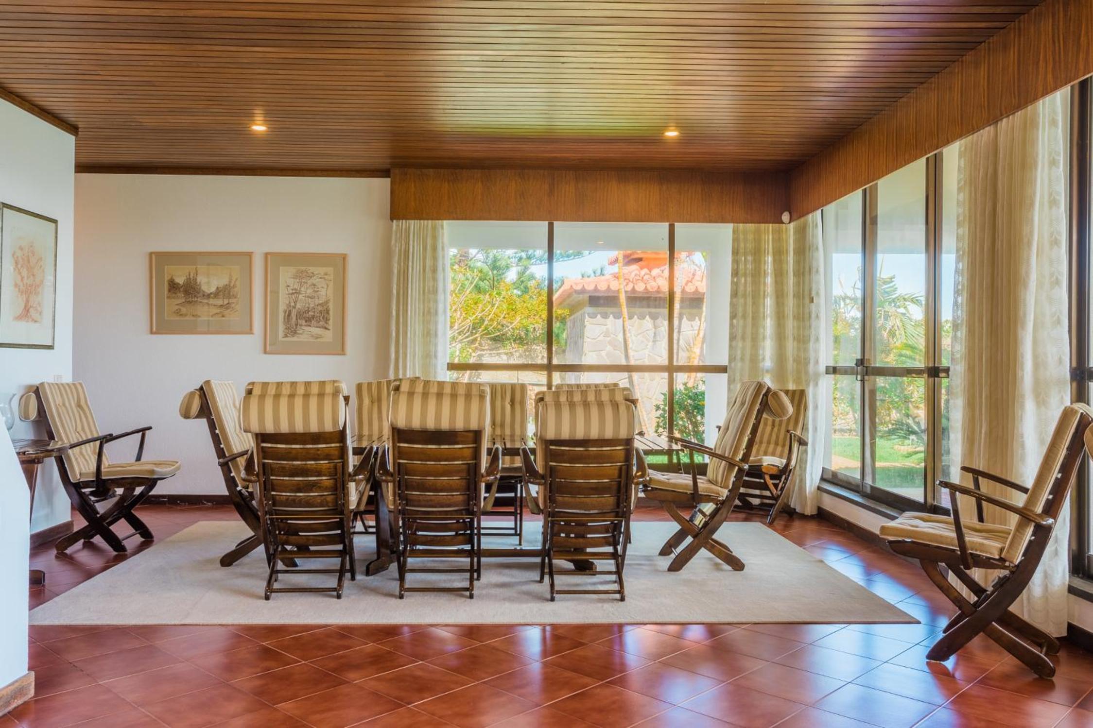 FLH Luxury Villa Mar with Private Sea Access view 2