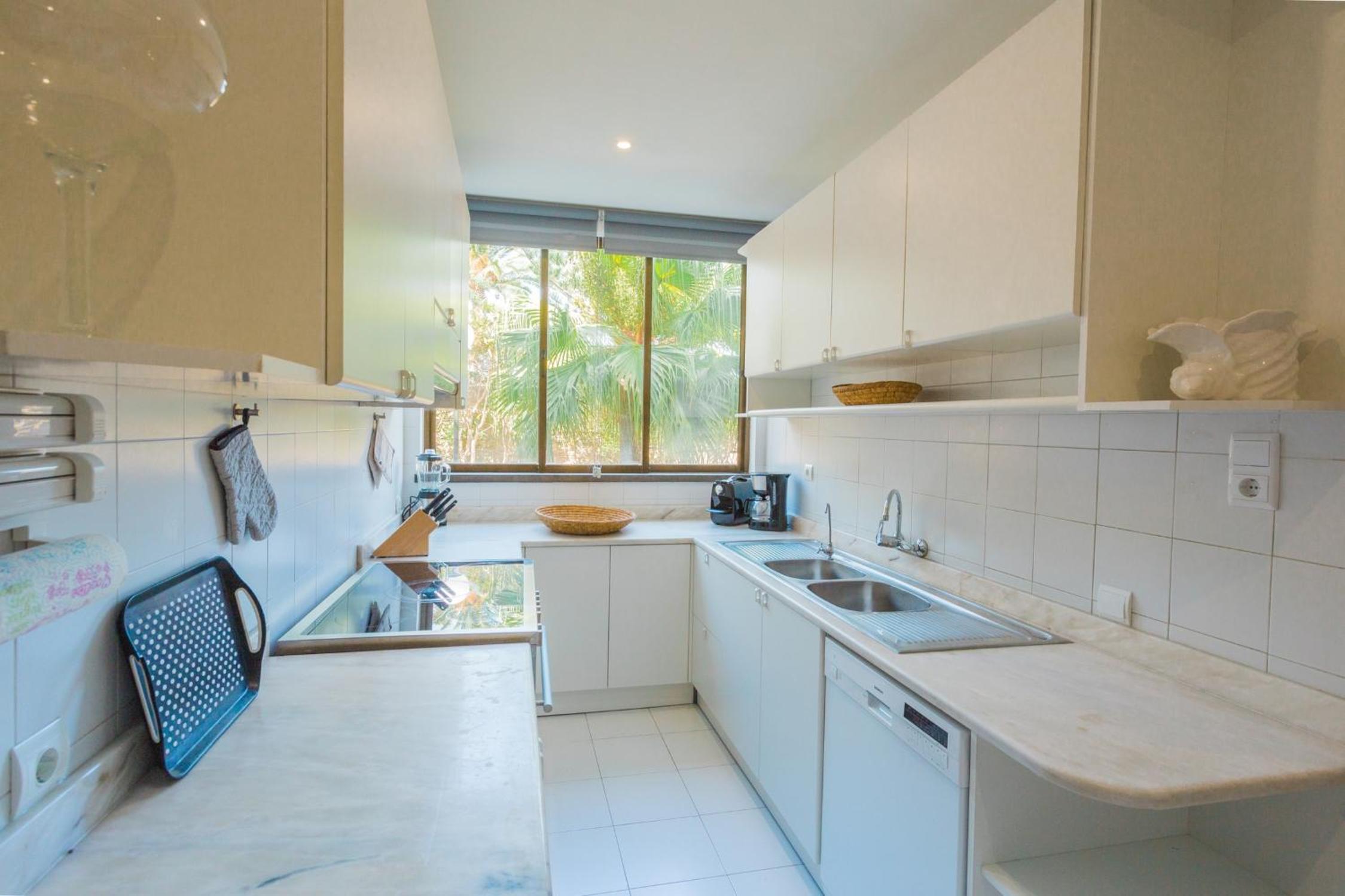 FLH Luxury Villa Mar with Private Sea Access view 3