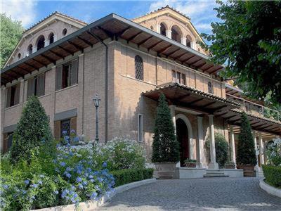 Villa Vesta view 5